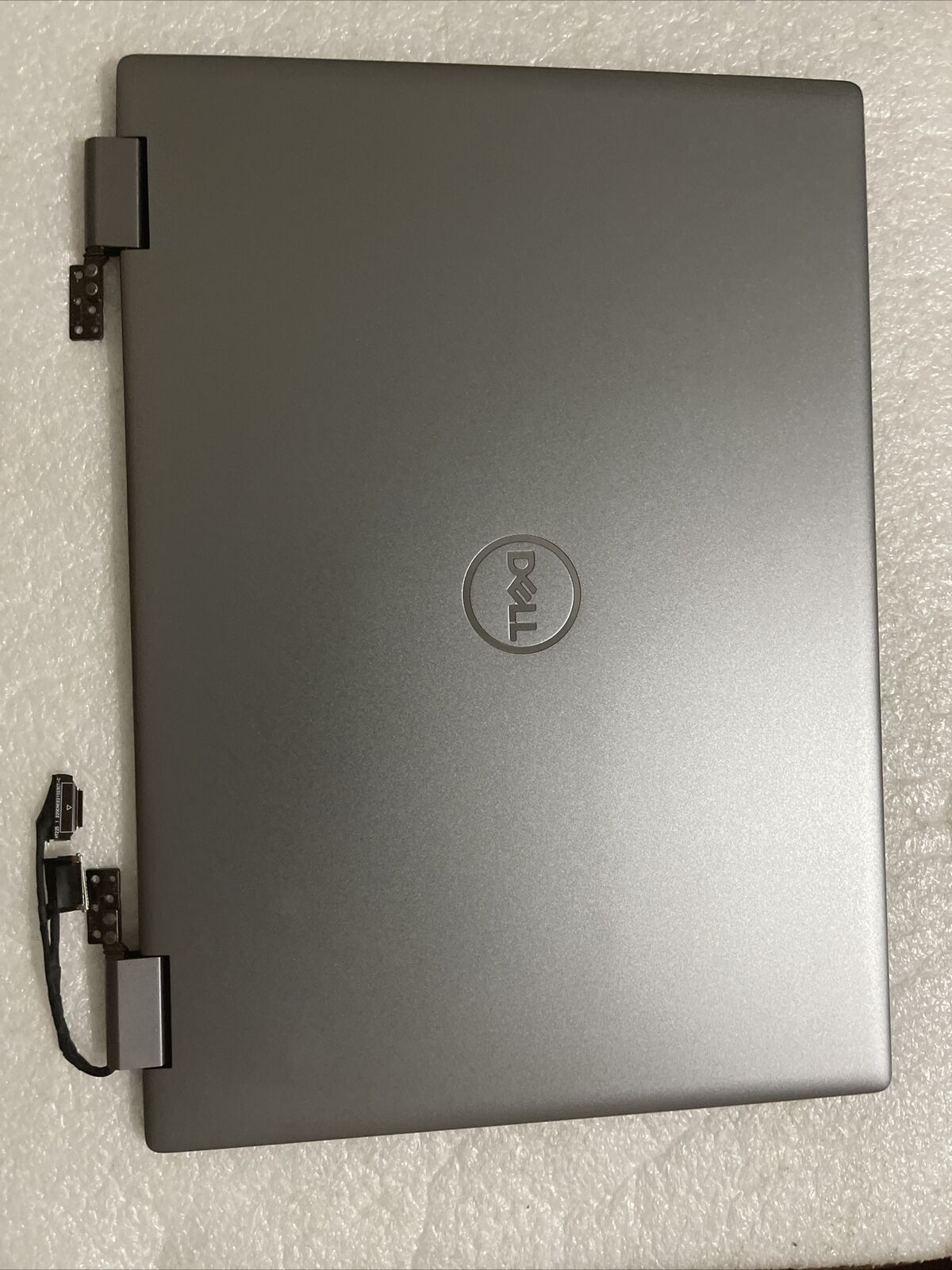 Dell Precision 7670 7680 Laptop 16" FHD+ LCD Screen- 18G7F GRAY J7W22 4CT24 SpF1