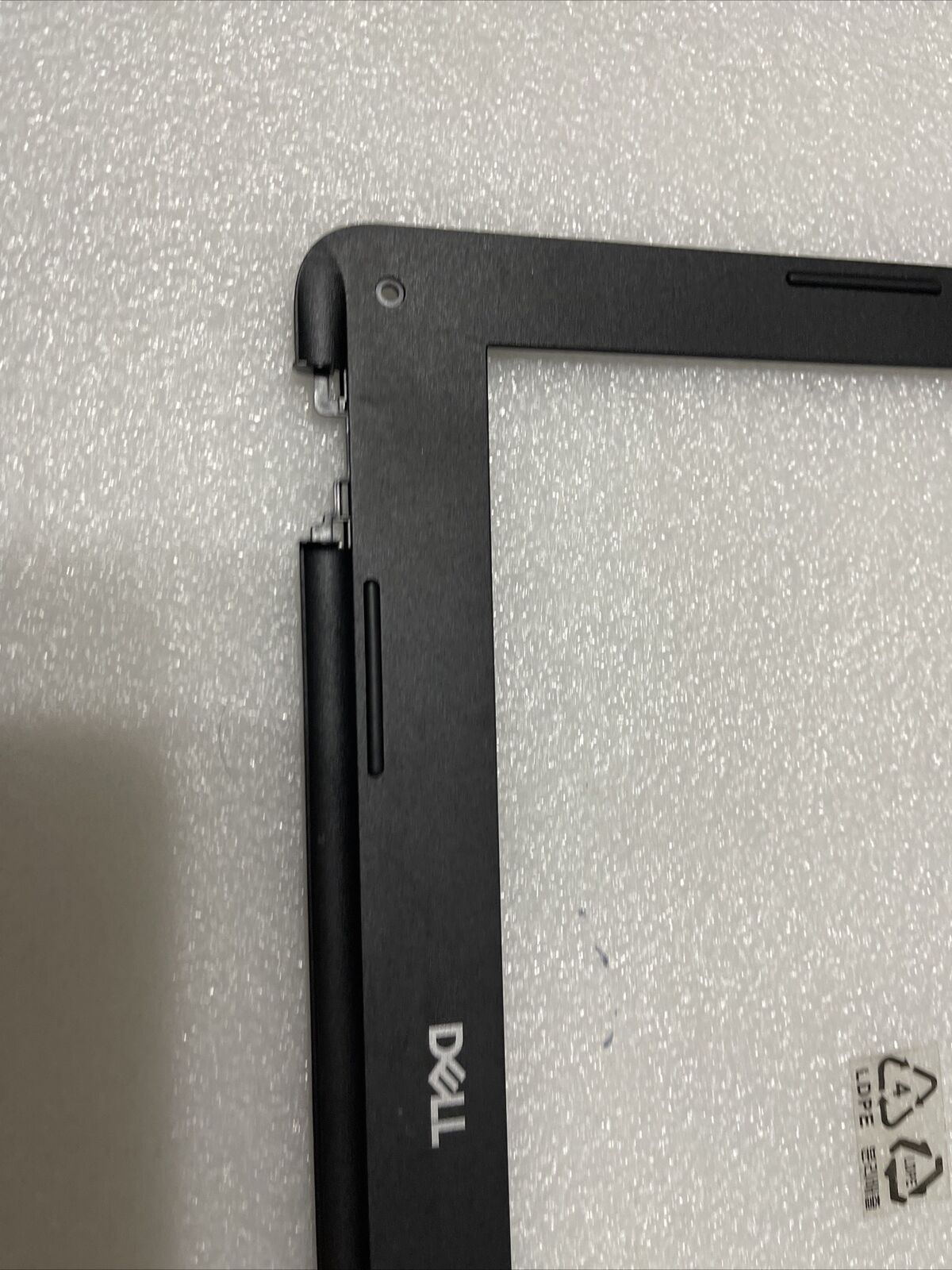GENUINE Dell Chromebook 3190 11 Front Trim LCD Bezel 0G935 00G935 N6