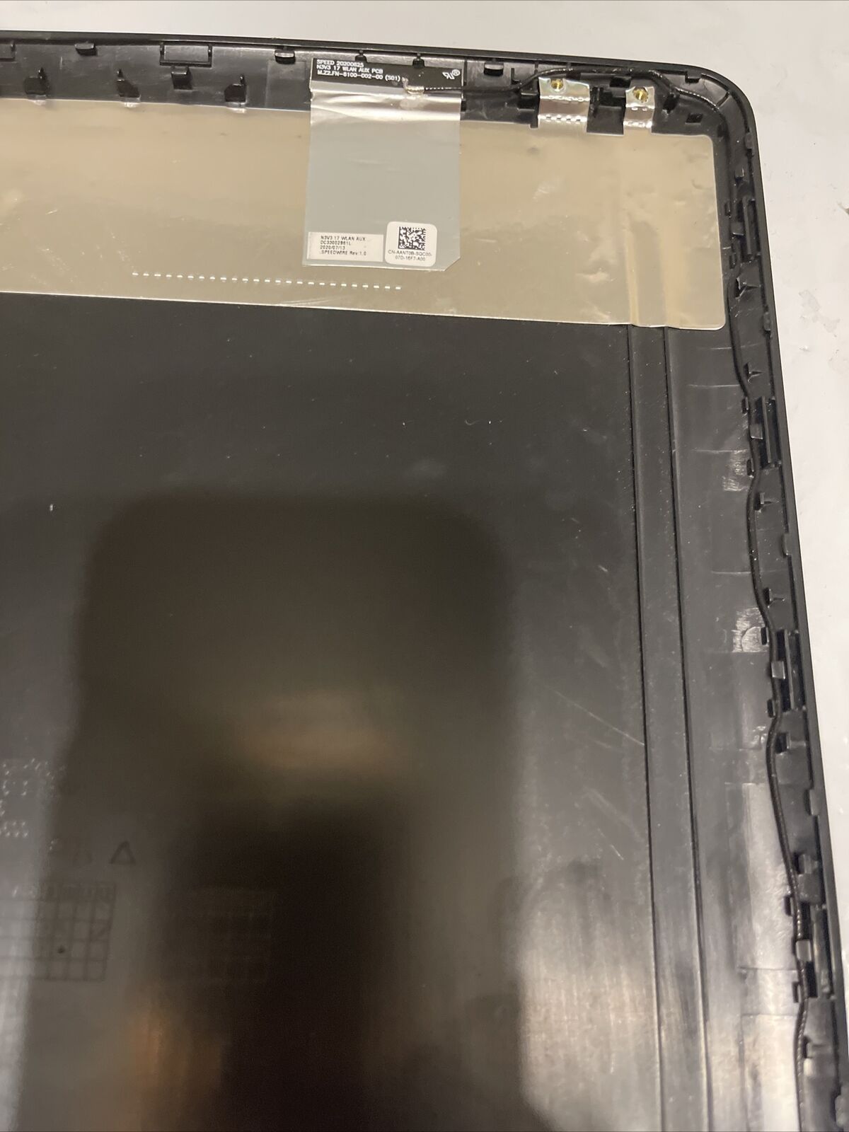 Genuine Dell Inspiron 15R 5521 15.6"Laptop LCD Back Cover Lid VMN9J 0VMN9J C2 P2