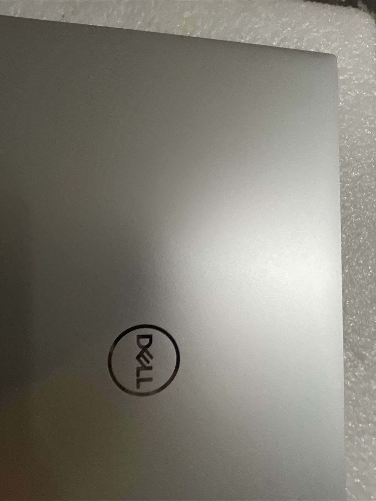 Genuine Dell XPS 17 9700 9710 9720 LCD Touch Screen 3840x2400 Silver 92N69 KP L7