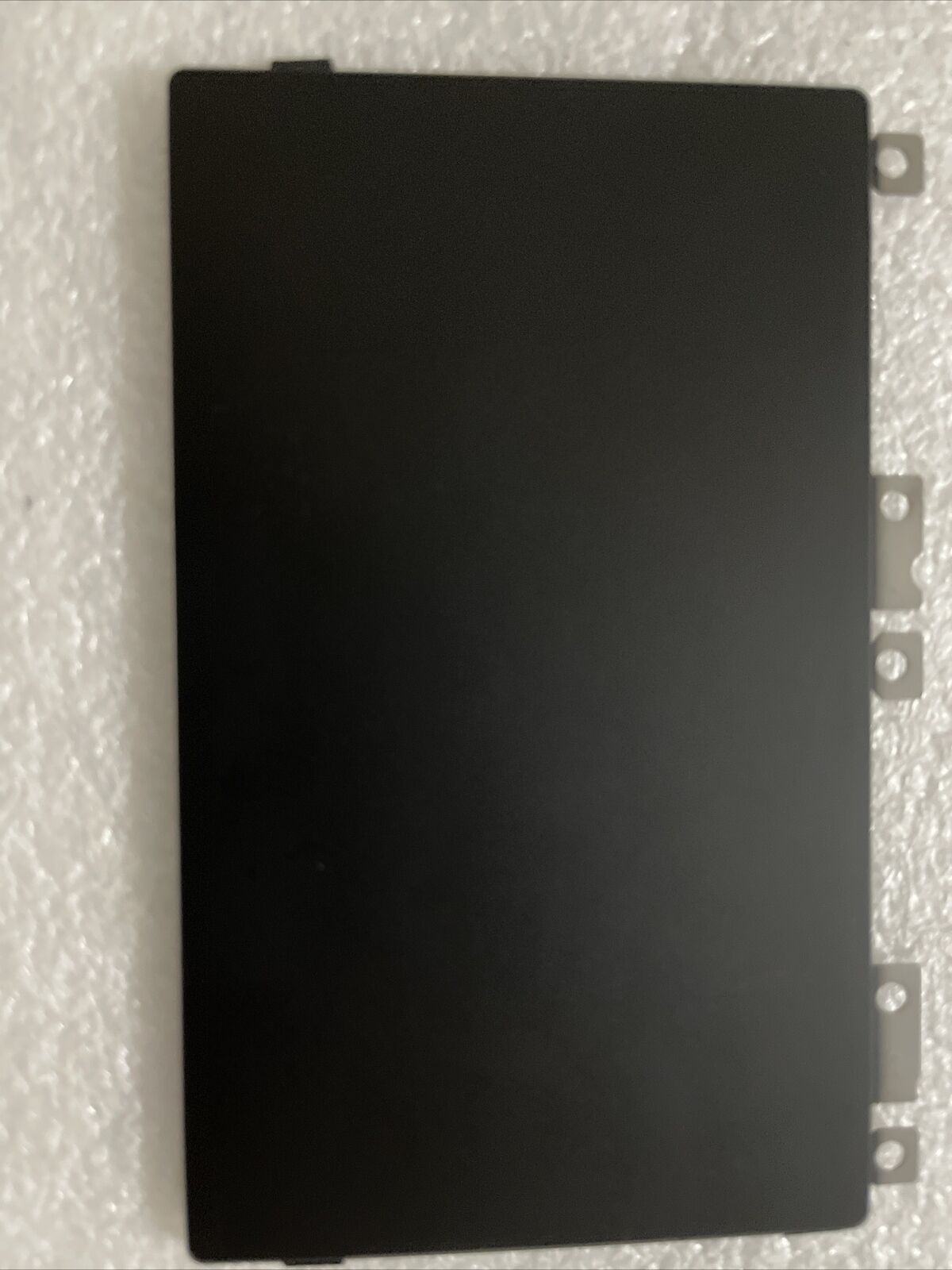 Dell XPS 17 9700 9710 Touchpad Sensor Board No Cable Black MNJ4W 0MMJ4W H1 B3