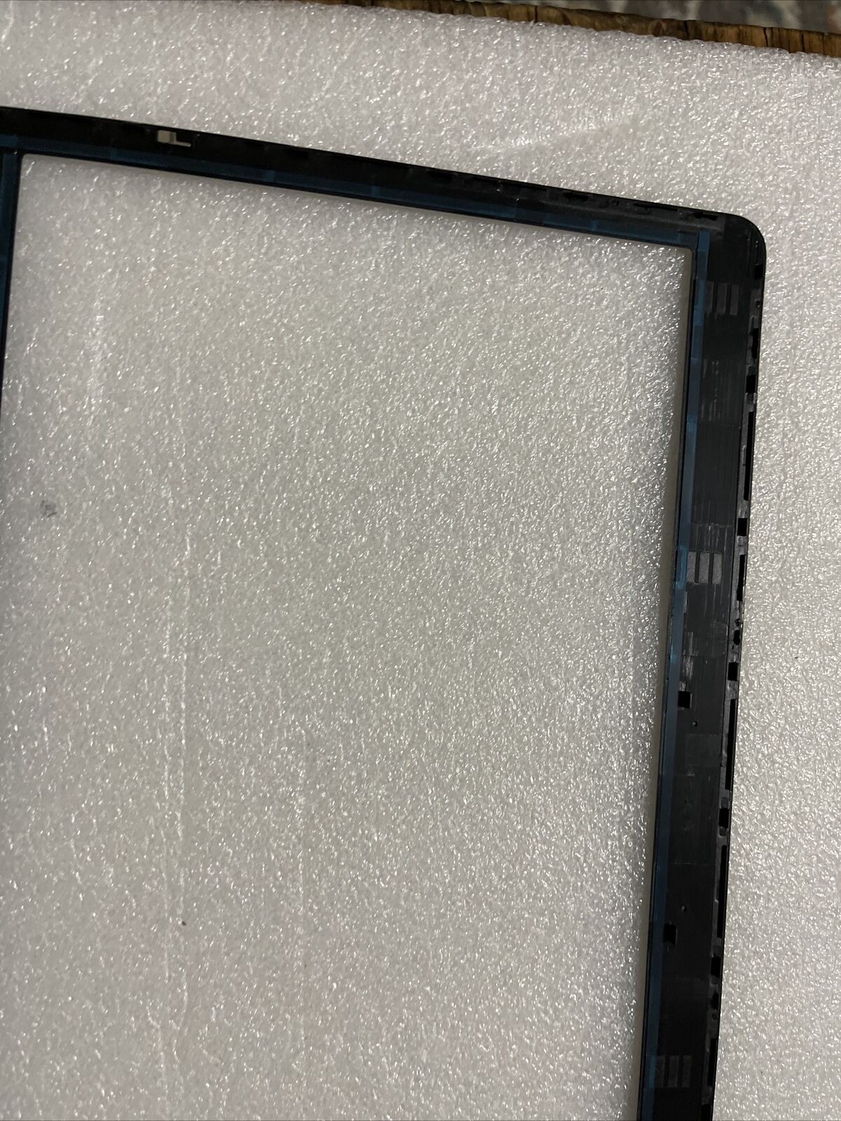 NEW Dell OEM Latitude E7470 14" LCD Front Trim  Bezel No TS / No Cam 9DPT7 H1 N4