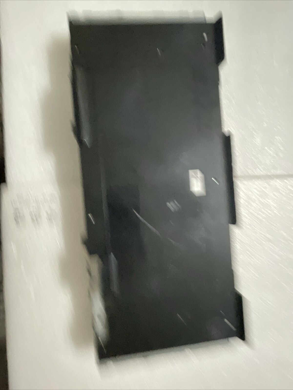 Genuine Dell  R740XD Internal 4 Bay 3.5" Drive Expansion Kit F7DF5 0F7DF5 H1 K5