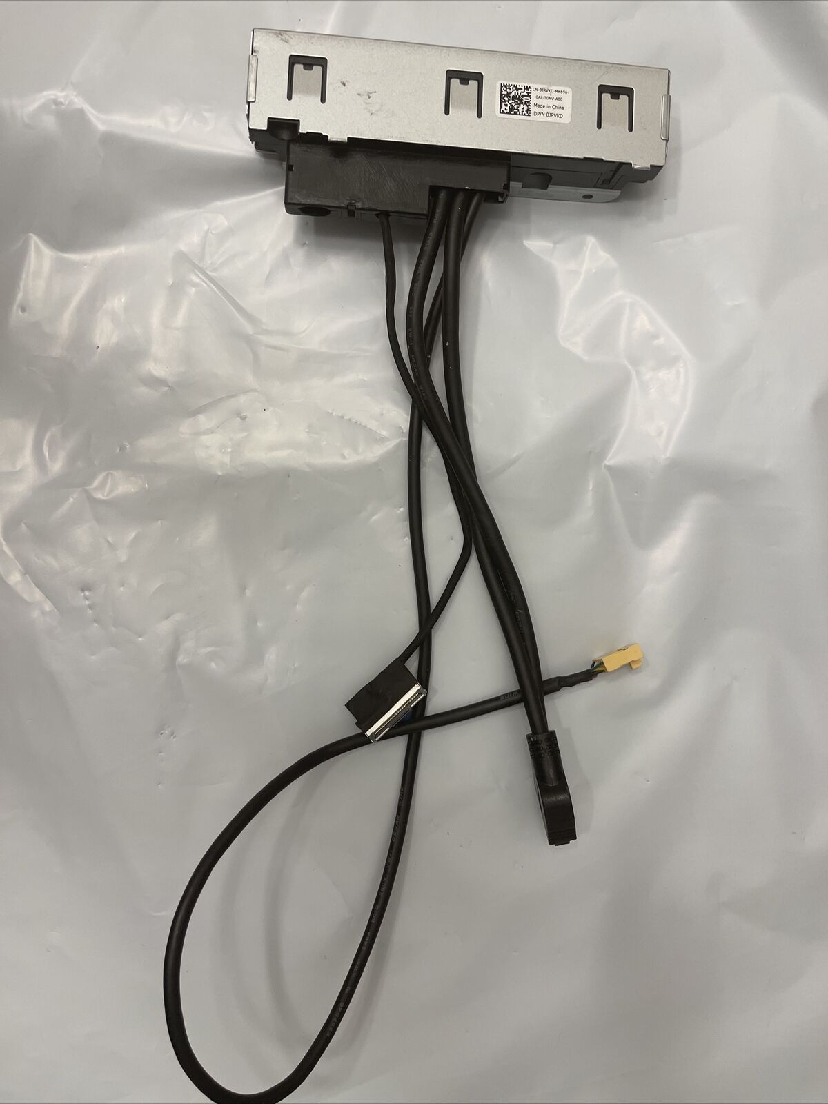 Genuine Dell Precision 3640 Tower Front I/O Interface 0JRVKD JRVKD