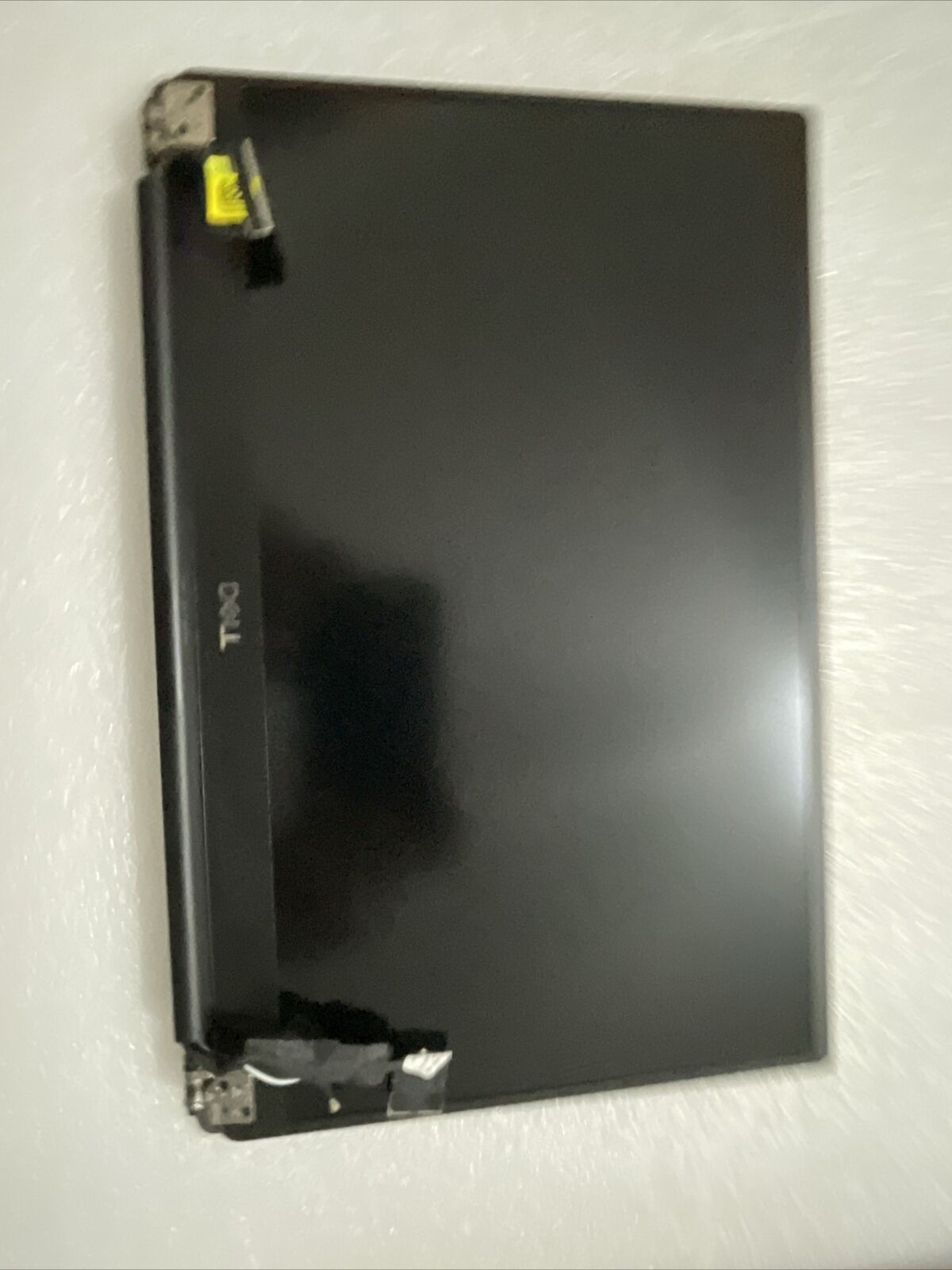 Dell XPS 9370 9380 FHD LCD LED Non Touch Screen  06VG6 291GW M4 J4 Dented Corner