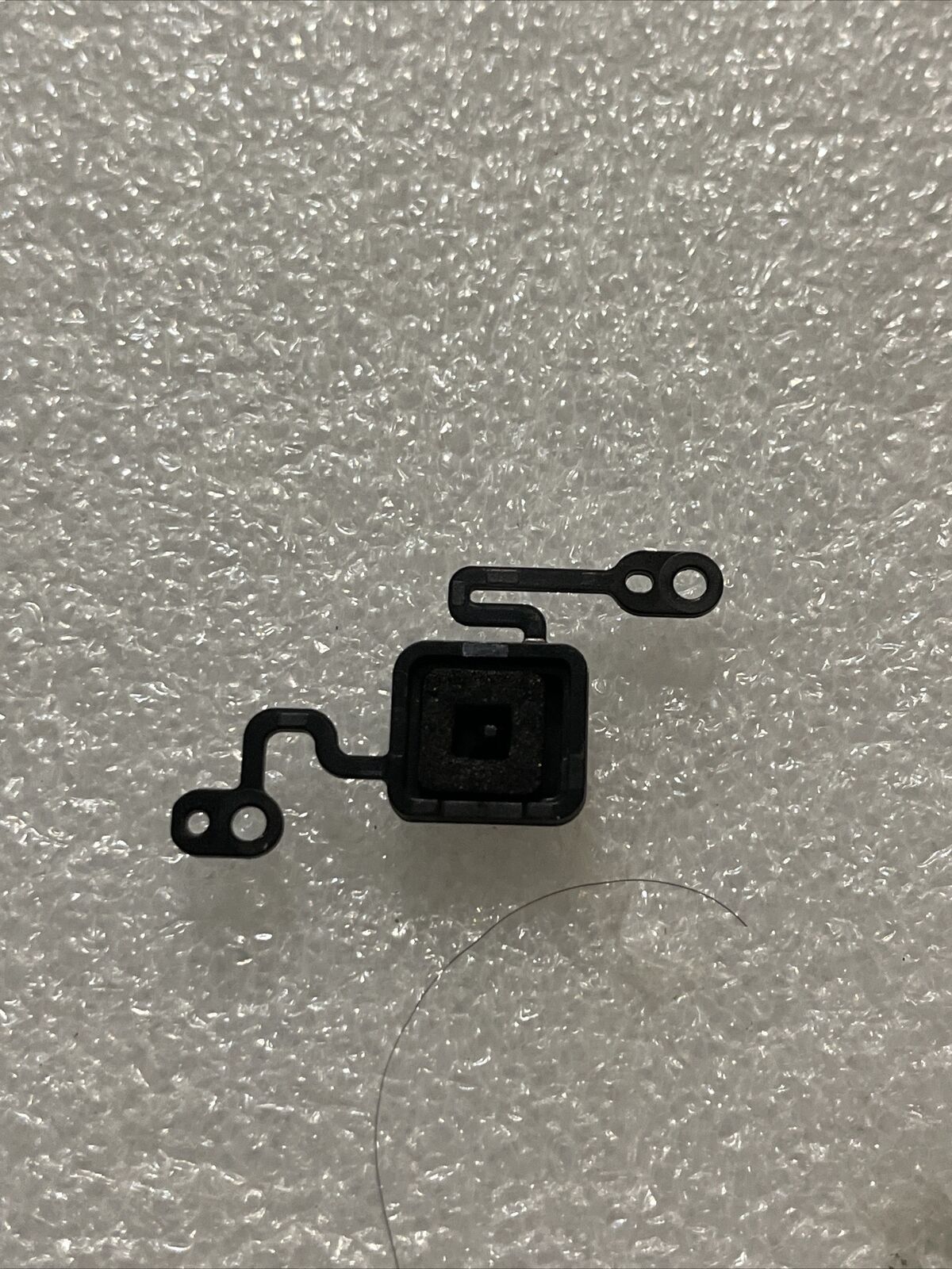 Genuine Dell Latitude 7410 Laptop Power Button Board Plastic Cover  0PRV6 H1 B1
