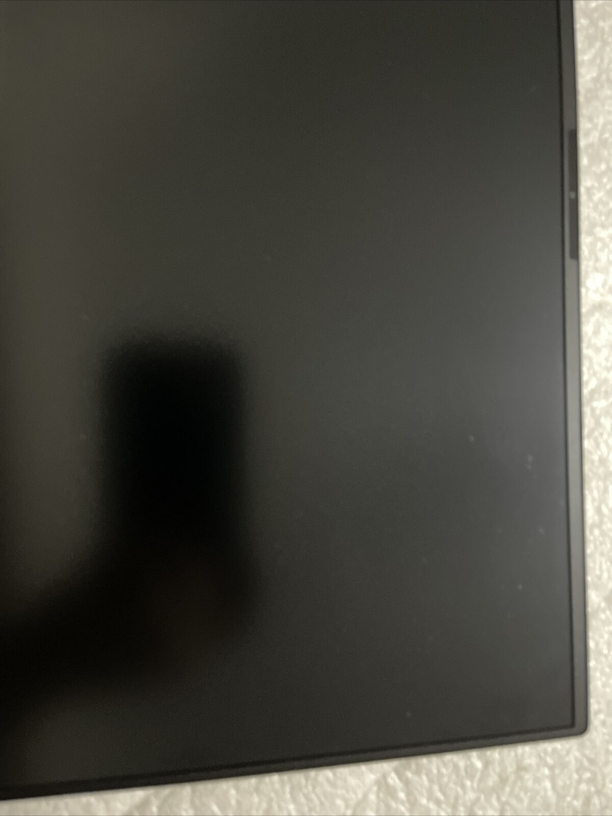 Defective Broken Lcd DELL XPS 17 9710 9720 FHD Non TOUCHSCREEN  19HMM SL S7 Read