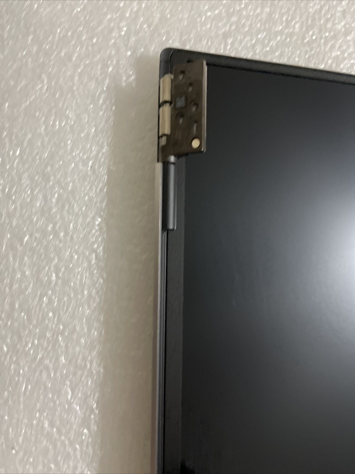 As Is For Parts DELL OEM XPS 17 9700 9710  Non touch FHD LCD SCREEN RXJH6 T1 S7