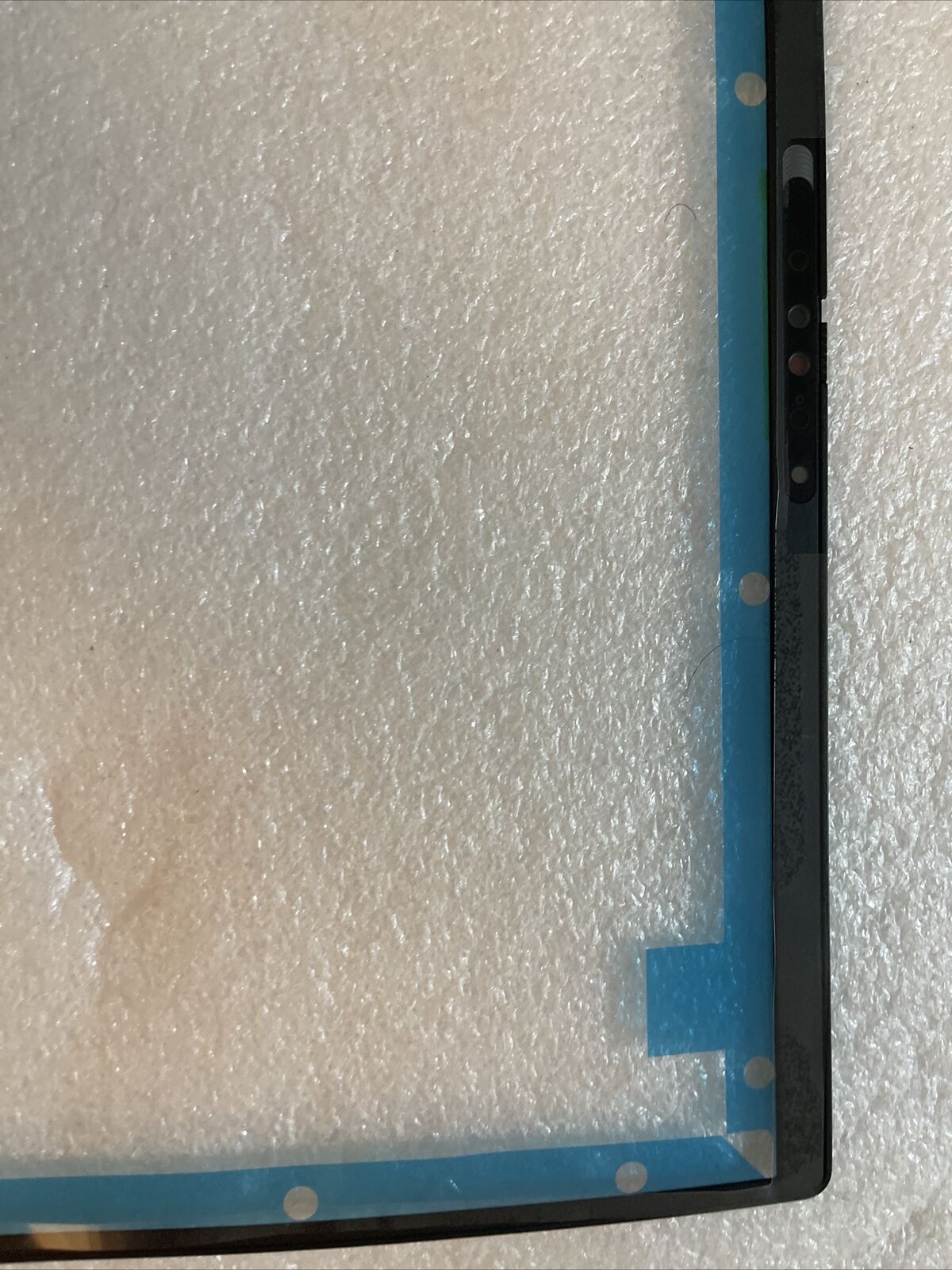 NEW Genuine Dell Latitude 7430 LCD Front Trim Bezel W/ Cam Port 95W6V 095W6V N3