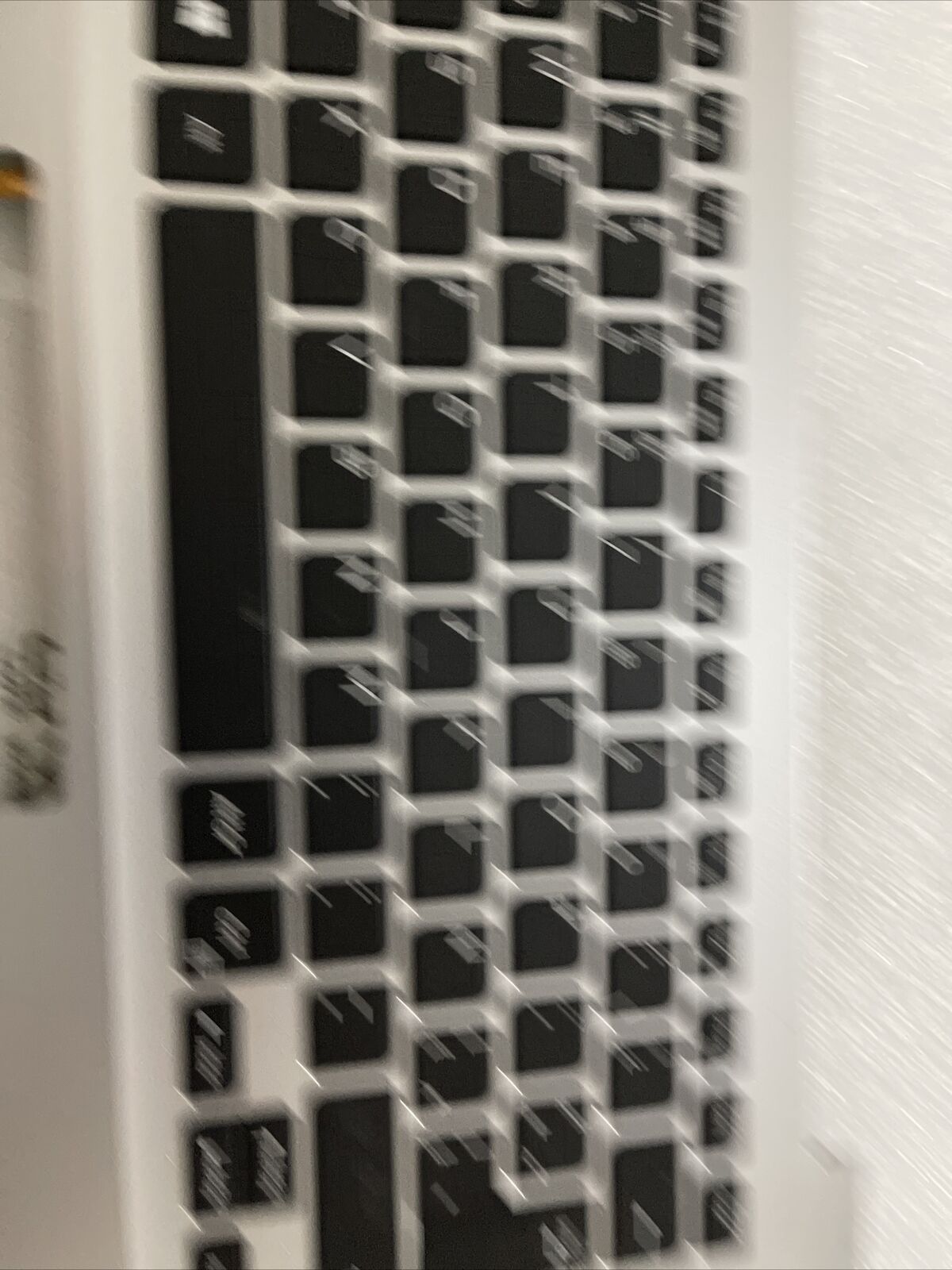 Dell OEM Inspiron 14 5485 Laptop Backlit Keyboard Palmrest KHX0P  7DMJX  H1 P9