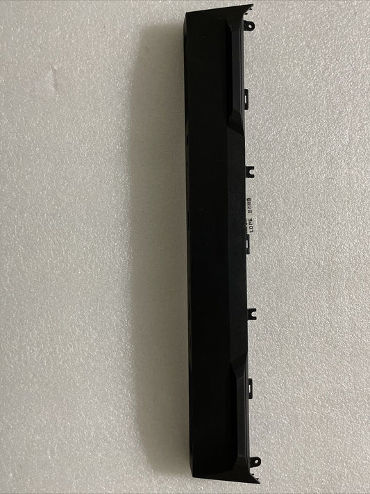 Dell G15 5510 5511 Laptop Hinge Cover Air Heat Outlet Black 1HF7C 01HF7C H1 S1