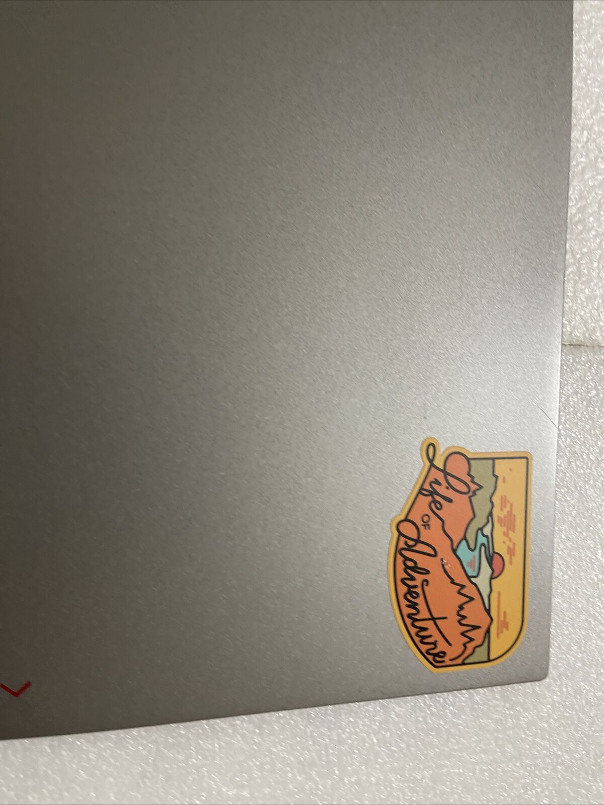 OEM Lenovo Thinkpad X1 Yoga 3rd Gen LCD Back Cover 460.0CX0L.0002 01AY948 H1 N1