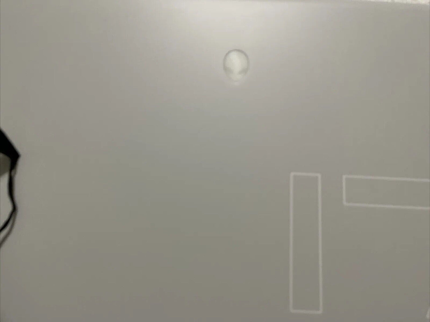 Genuine Dell Alienware X17 R2  17.3 FHD 360Hz LCD PXH4R Assembly XH4H8 K6L8
