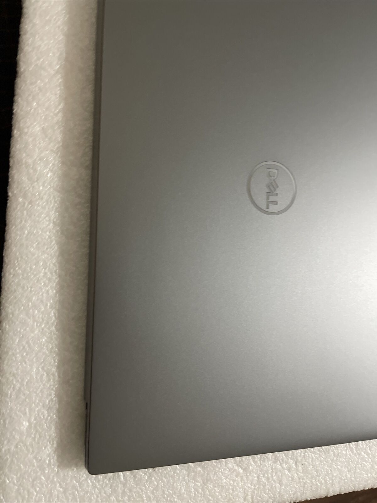 Defective faulty DELL XPS 9700 9710 17" Gray Non Touch    FHD+ 4KN98 T4 S7