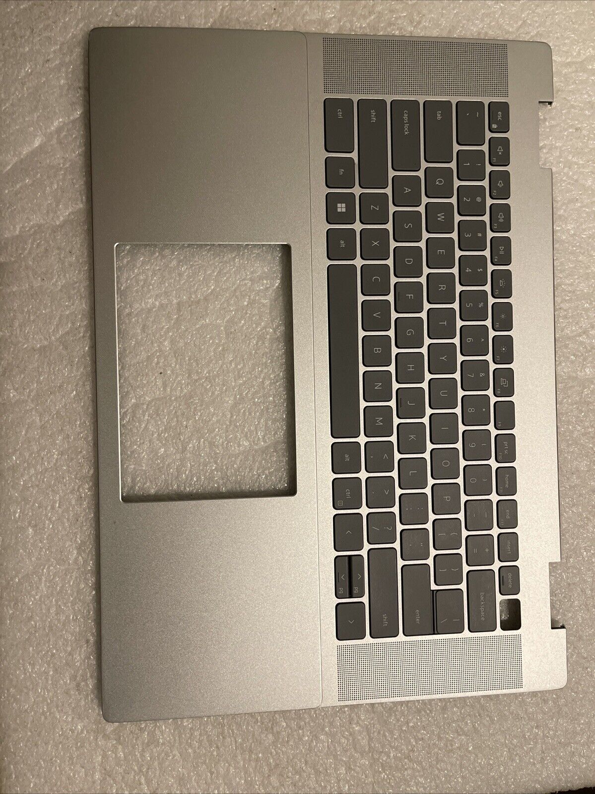 Dell inspiron 16Plus 7630 7635 2in1 Palmrest US Eng Keyboard 0N48VJ DDDJ3 MH P4