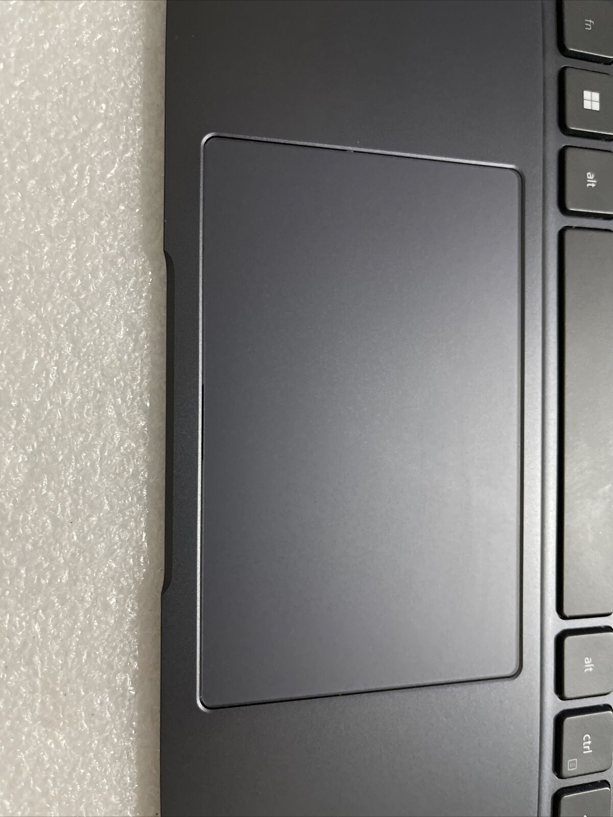 Genuine Dell Latitude 9430 Laptop Us BCL Keyboard Palmrest Gray R0J9D YF2N3 STP9