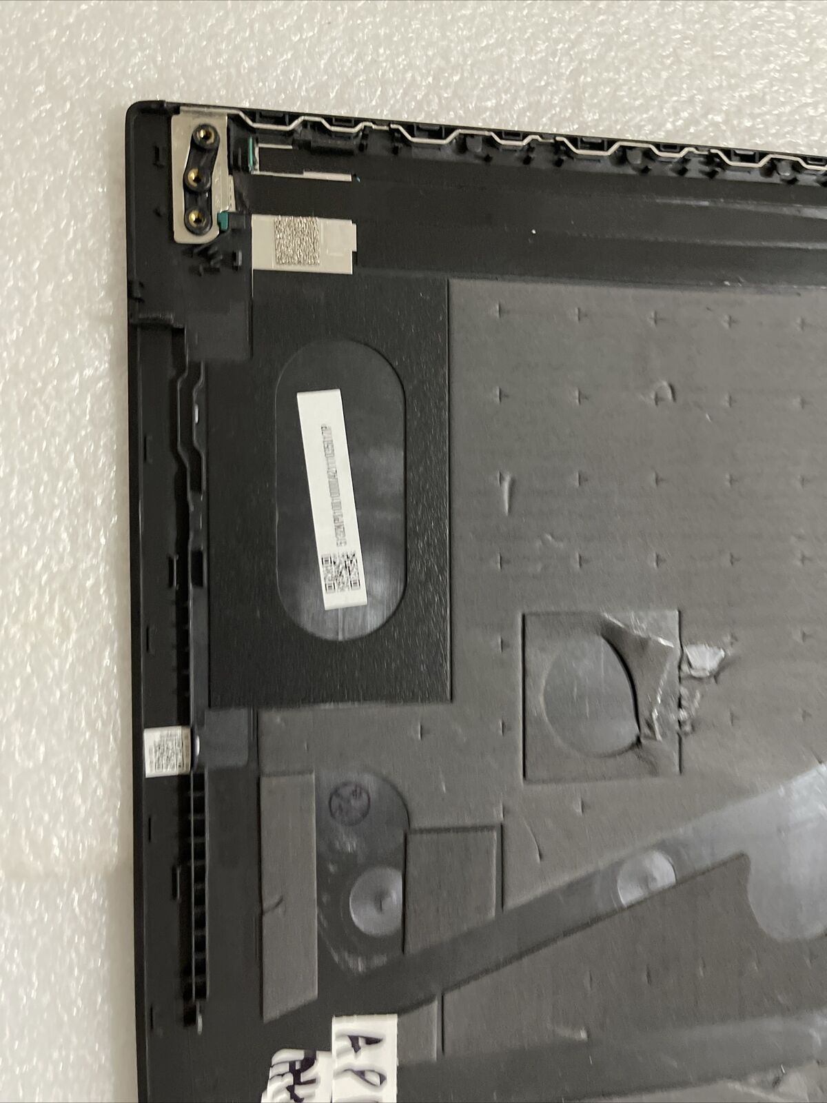 Lenovo Thinkpad T590 P53S LCD Top Back Rear Cover FHD 01YT316 AP1AD000300 A4 N1
