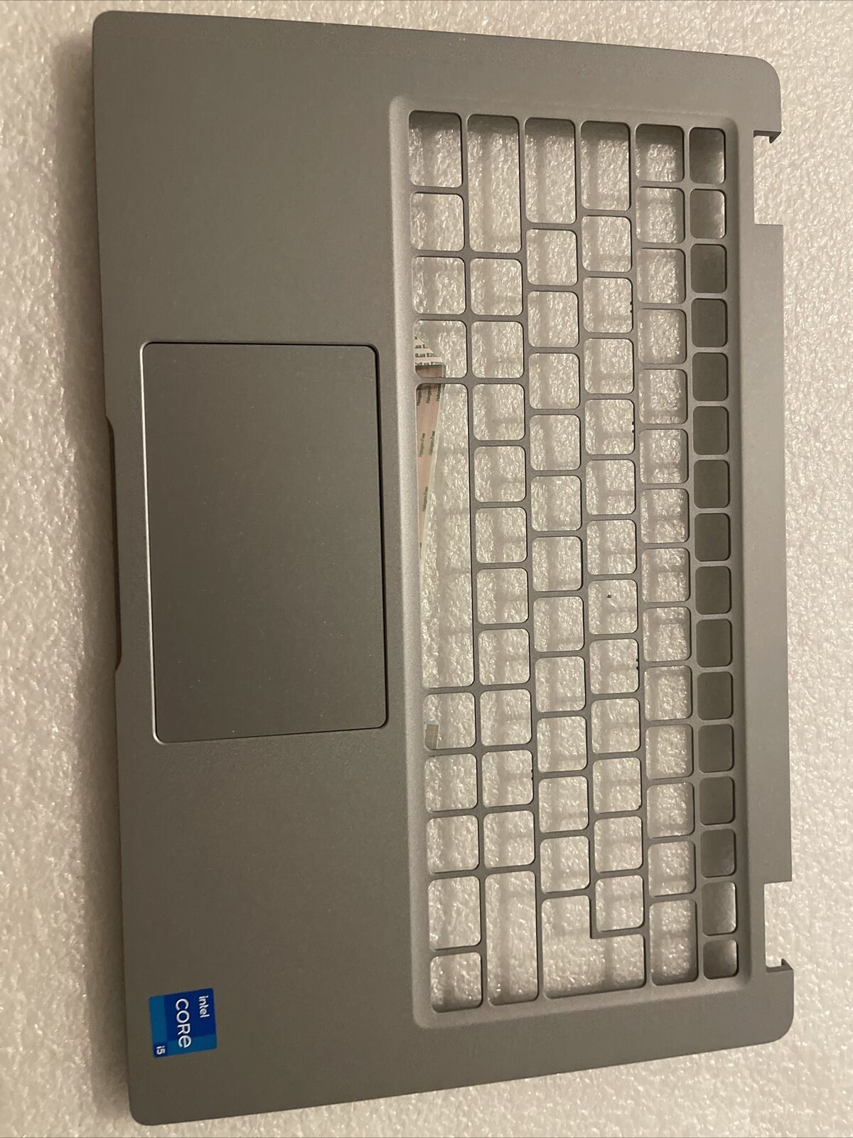 Genuine Dell Latitude 5420 E5420 Laptop Palmrest Touchpad Speakers A20697 N1 A1