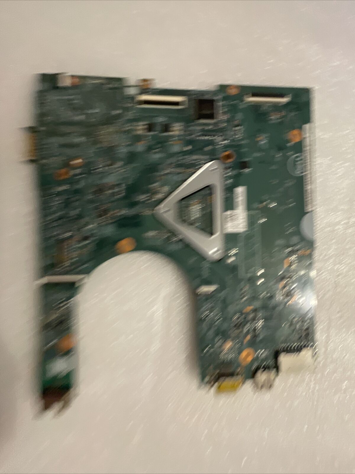 Oem DELL Inspiron 14 3458 Motherboard I3-4005U 14216-1 1.7Ghz 0K2WKN K2WKN H1 B5