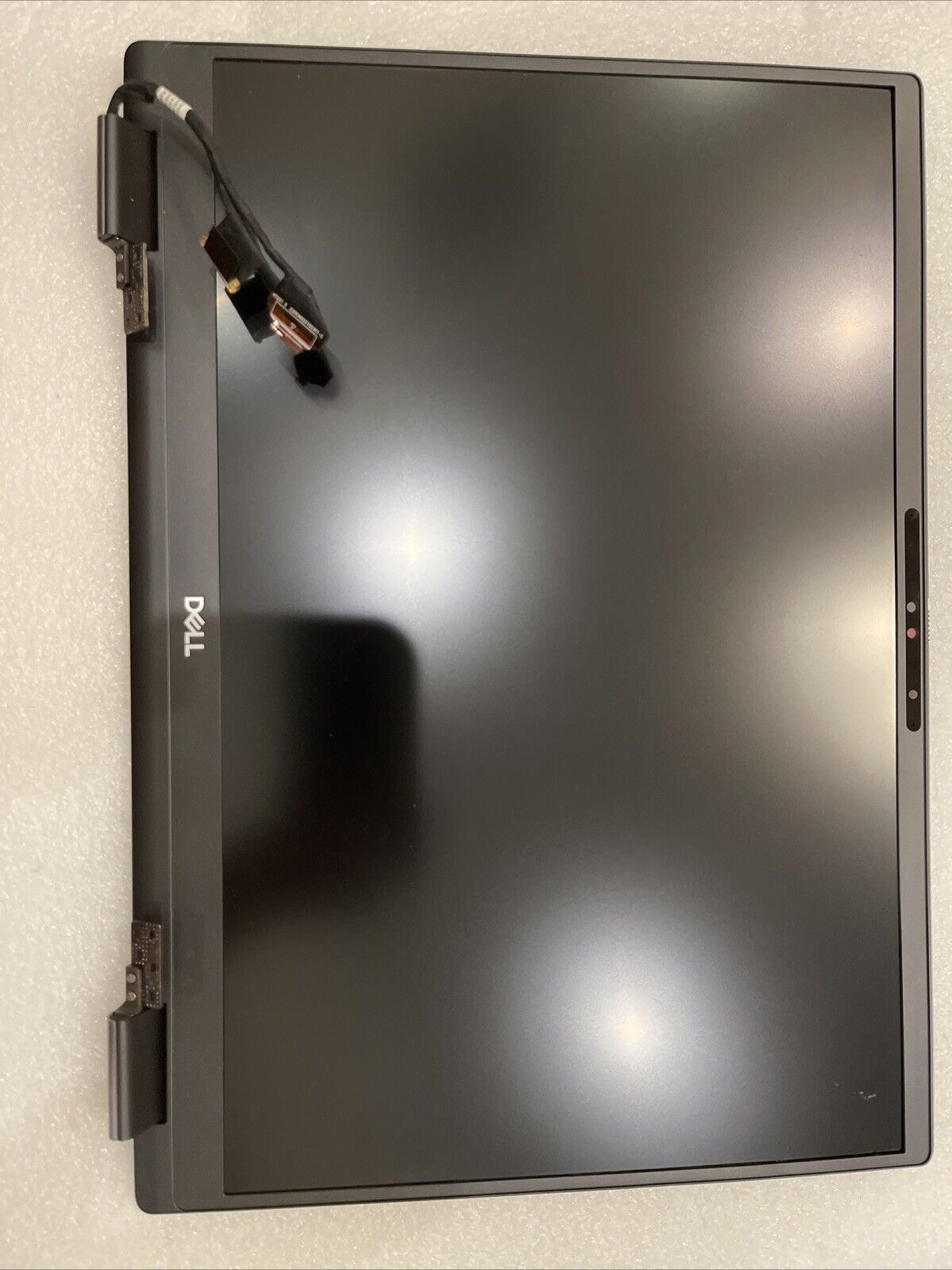 Genuine Dell Precision 7780 NonTouch LCD Screen  Y22XN XJ71W KMF2 Scratch On Lcd