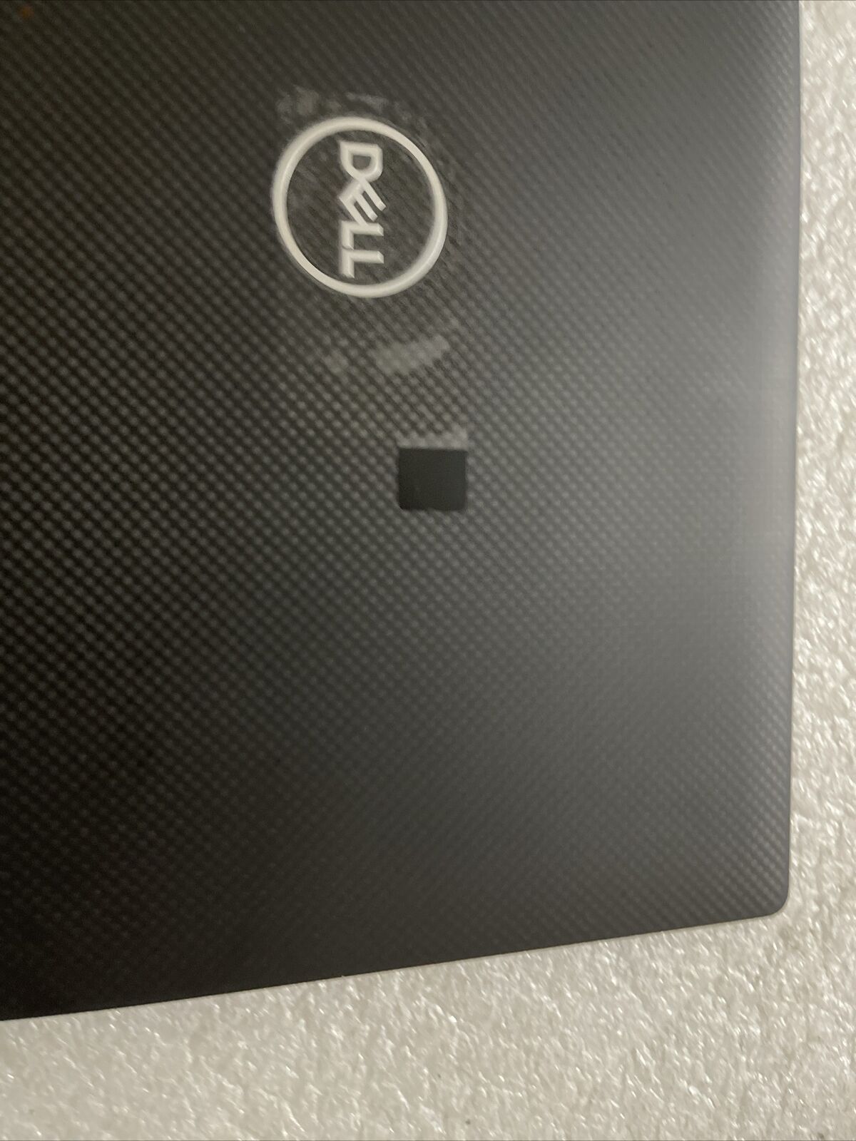 Dell Latitude 7420 2-in-1 FHD Touchscreen IR Cam LCD Carbon Fiber GDB43 K2J4
