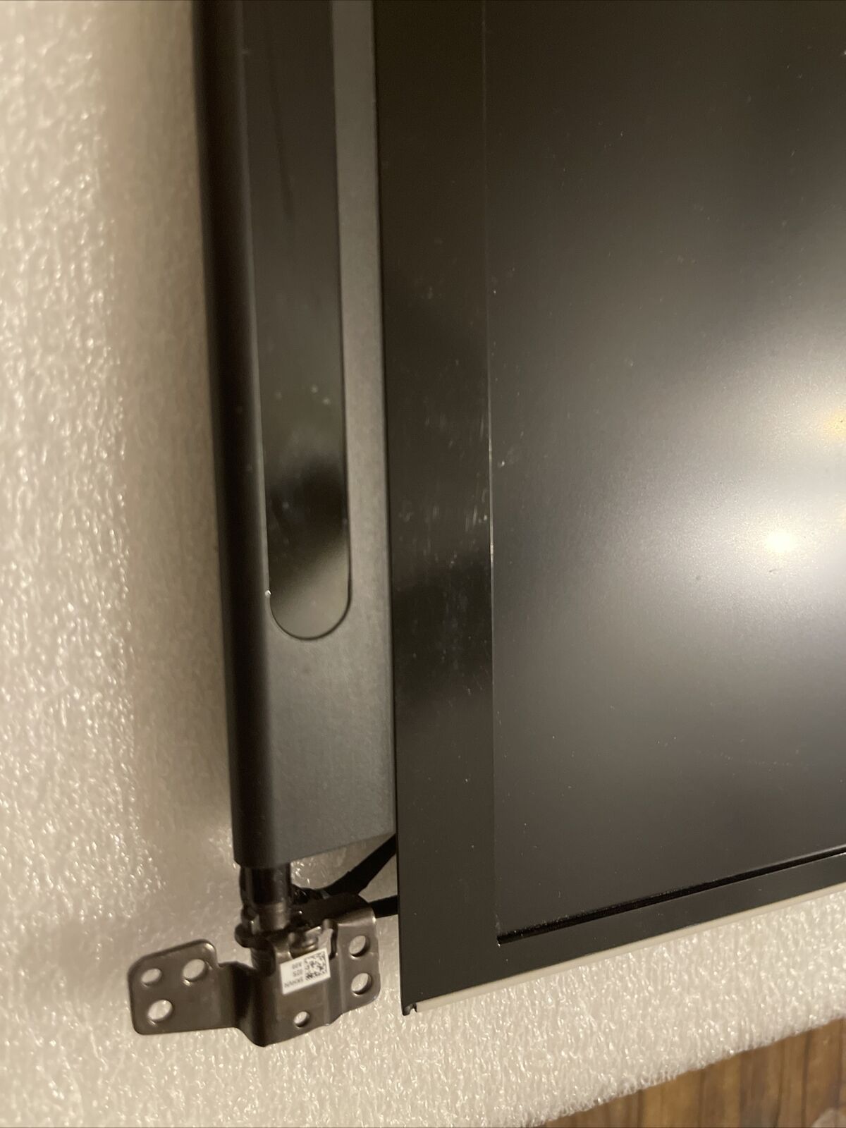 Oem DELL ALIENWARE M15 R2 15.55" UHD NON-TOUCH SCREEN ASSEMBLY 0HHFM W92KW H1 L8