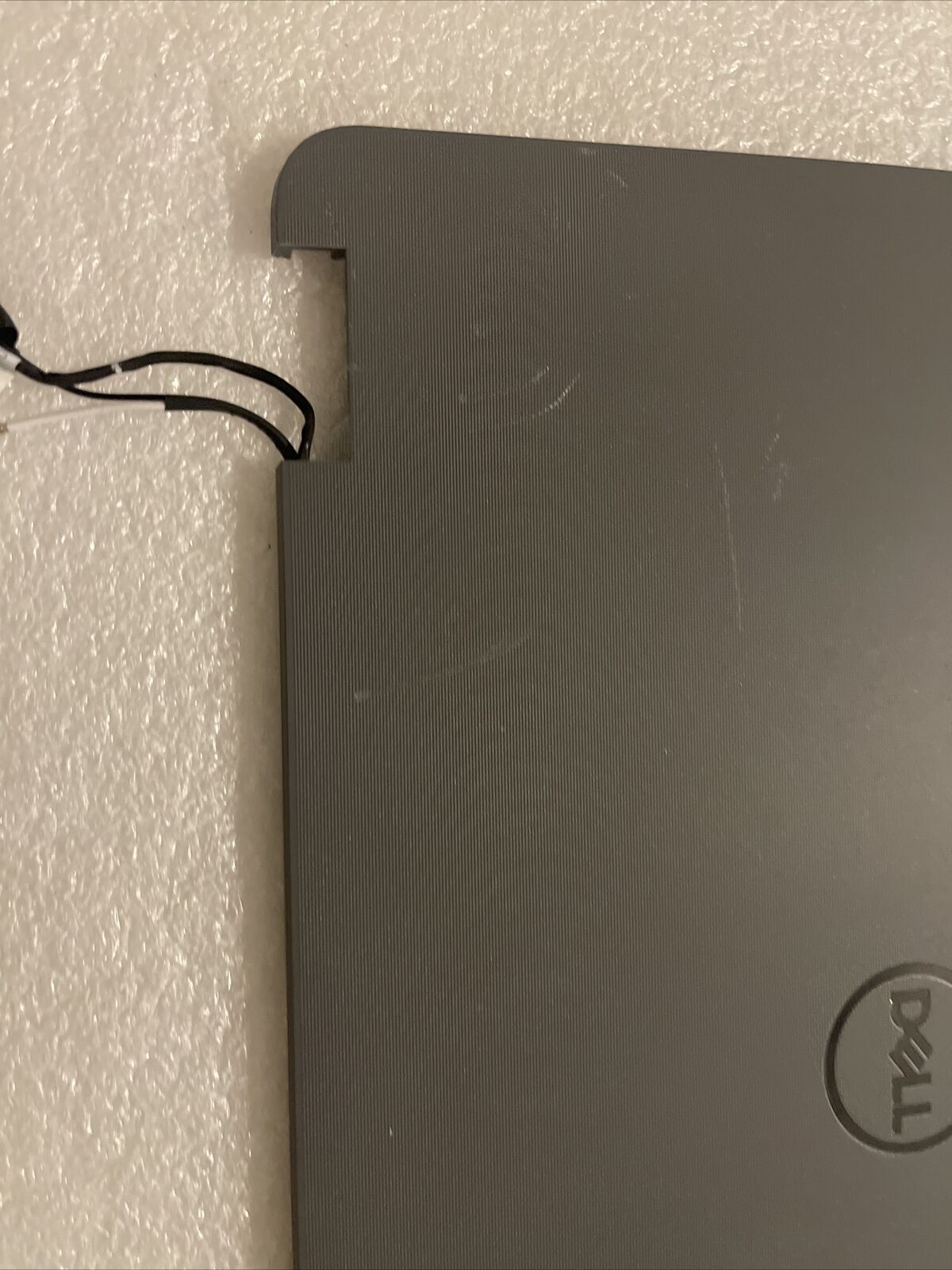Genuine Dell Latitude 3120 E3120 2-in-1 LCD Rear Cover Top LID 0P8795 P8795 H1B9