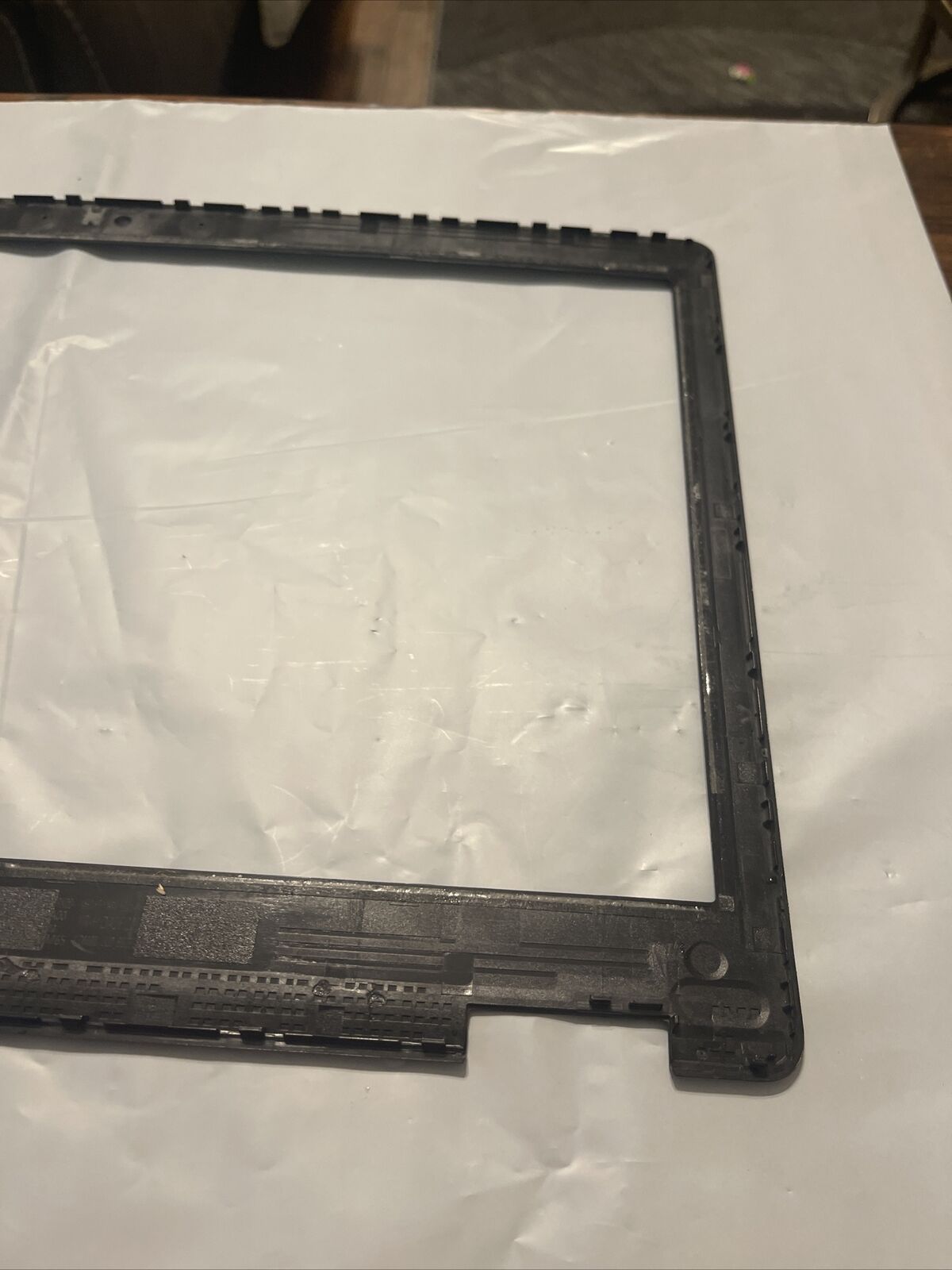 Dell Latitude 5580 15.6" Laptop LCD Front Bezel Cover GPM65 0GPM65 N2