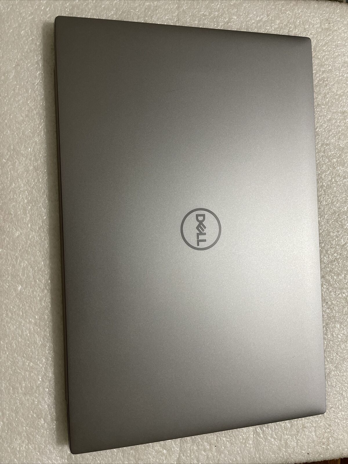 Genuine Dell Precision 5750 5760 UHD Touch Screen Lcd Gray 0VMXKP VMXKP ST L7