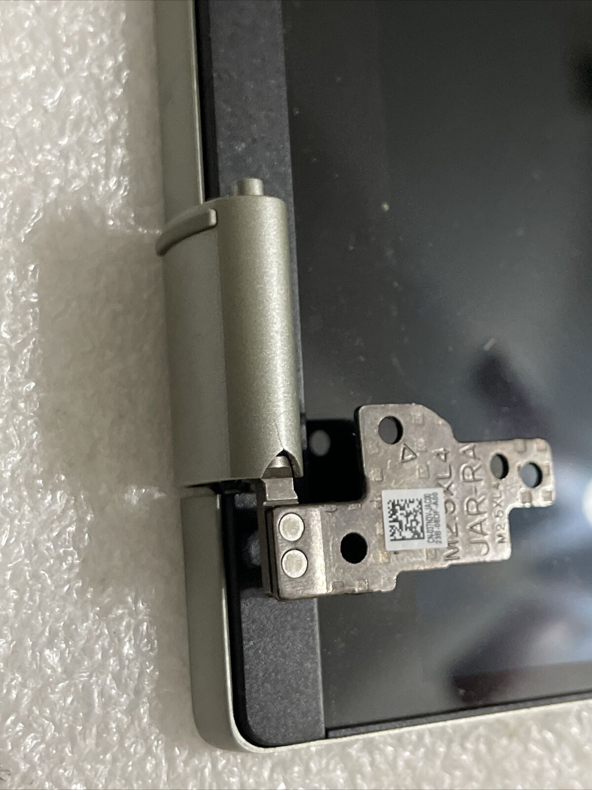 Defective Dell Inspiron 7420 7425 2in1 14" FHD LCD Touch screen Green 50G18 HKD2