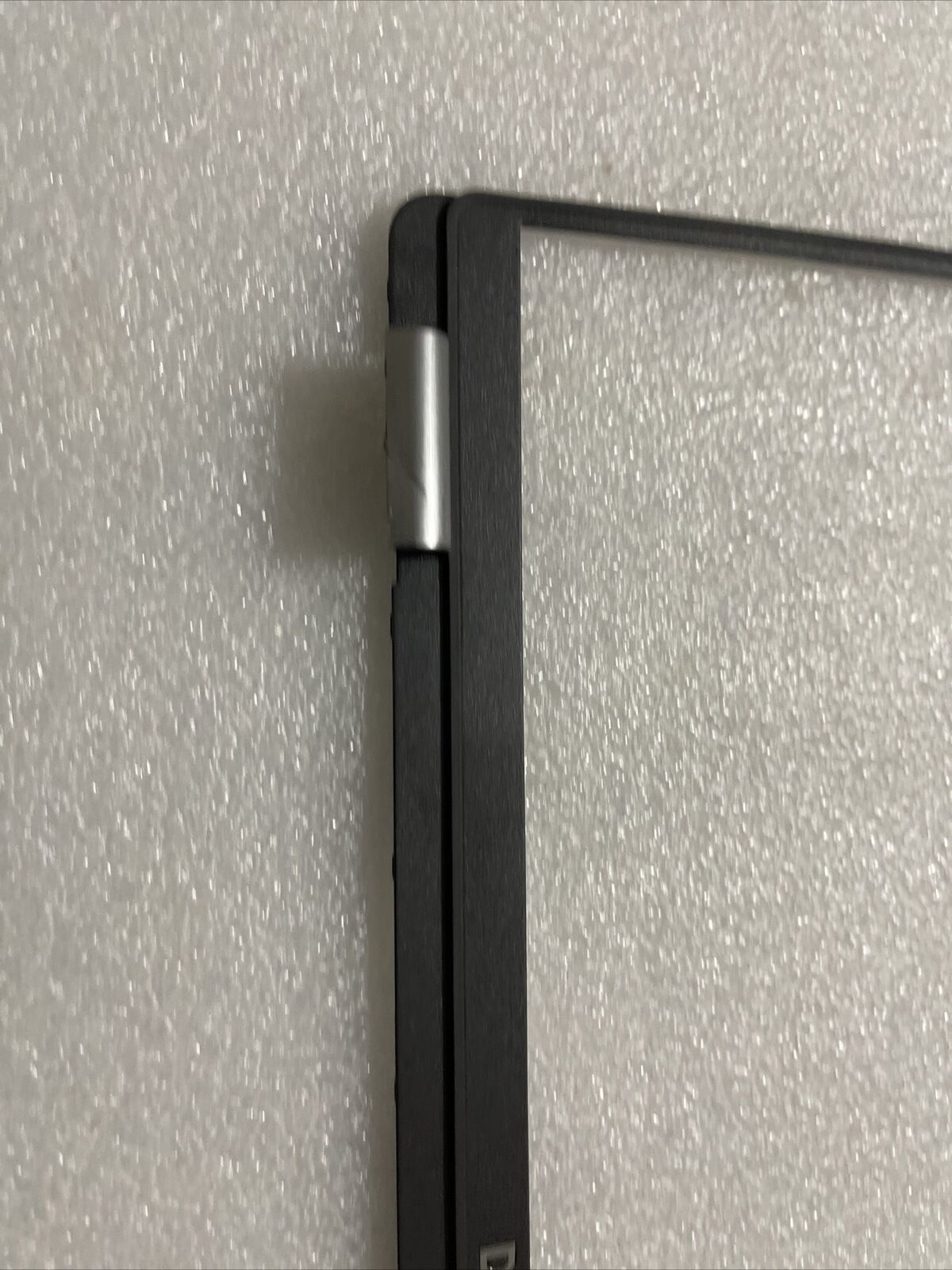 Genuine Dell Latitude 5430 Precision 3470 14" Front LCD Bezel IR ALS NN6H0 N3