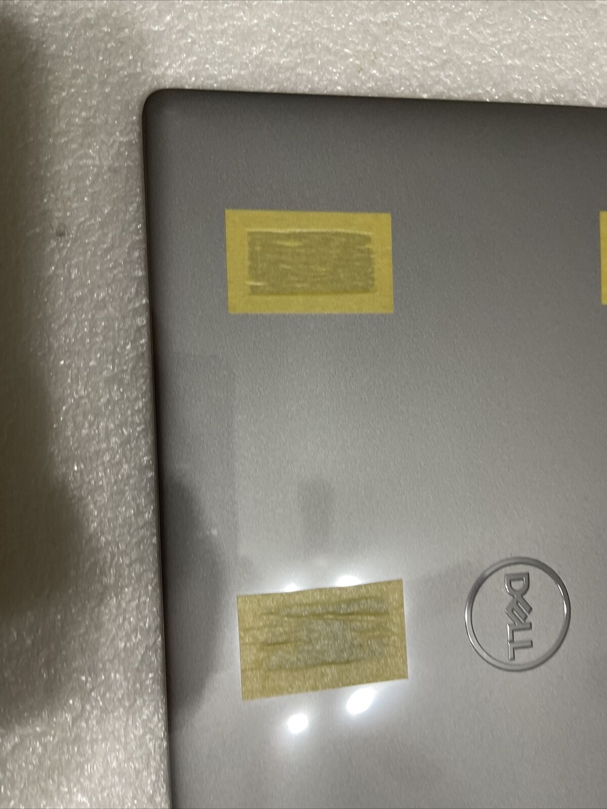 New Dell OEM Latitude 5410 / 5411 14" LCD Back Cover Lid FDRFJ 0FDRFJ M1