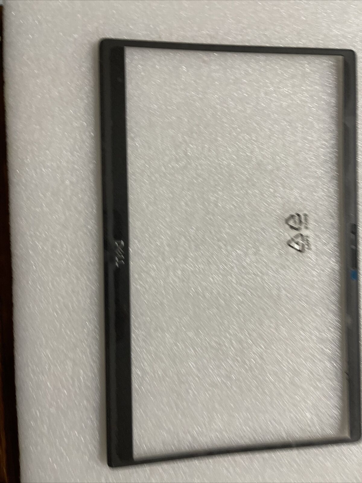 New Genuine Dell Latitude 7300 Laptop Front Trim Lcd Bezel 2.7mm IR Cam T4PP6 N3