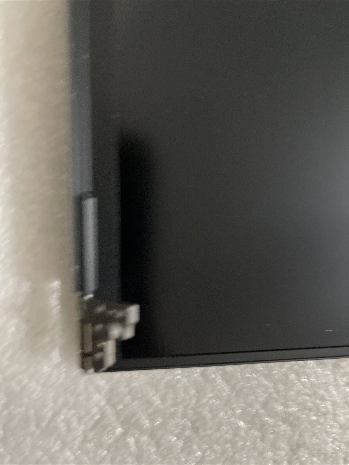 Oem Dell XPS 15 9500 9510 9520 15.6" FHD SILVER LCD Assembly GMW9D 947RM PG L10