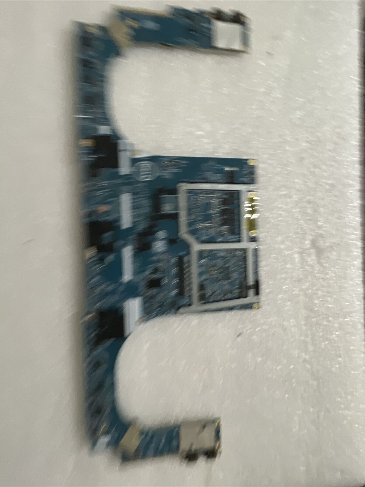 Dell Xps 9700 9710 Precision 5760 Motherboard i7-11800H Nvidia T1200 T0D00 S1