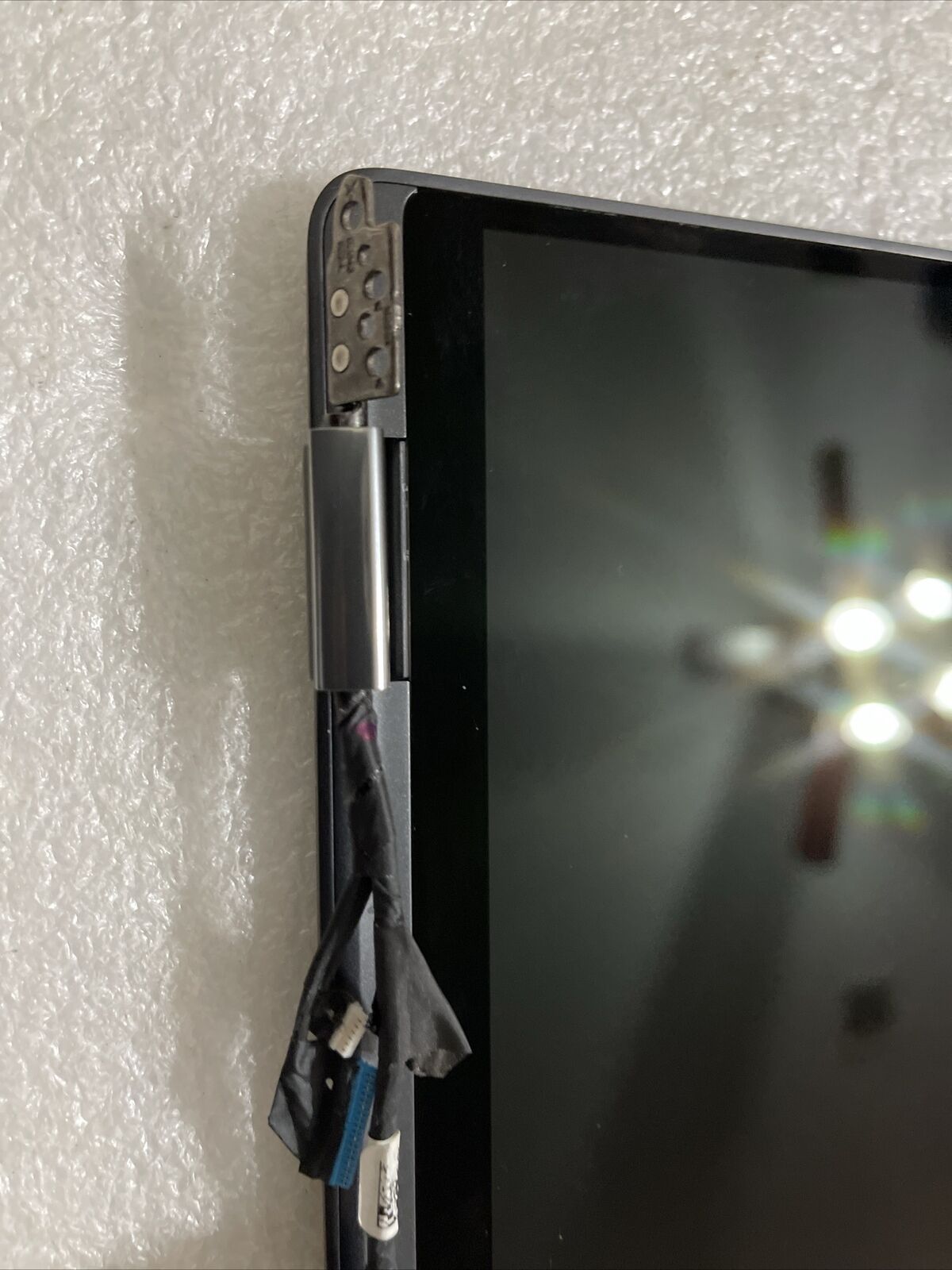 Genuine Dell Latitude 7330 2in1 FHD Touchscreen LCD  M412X  H2 J2