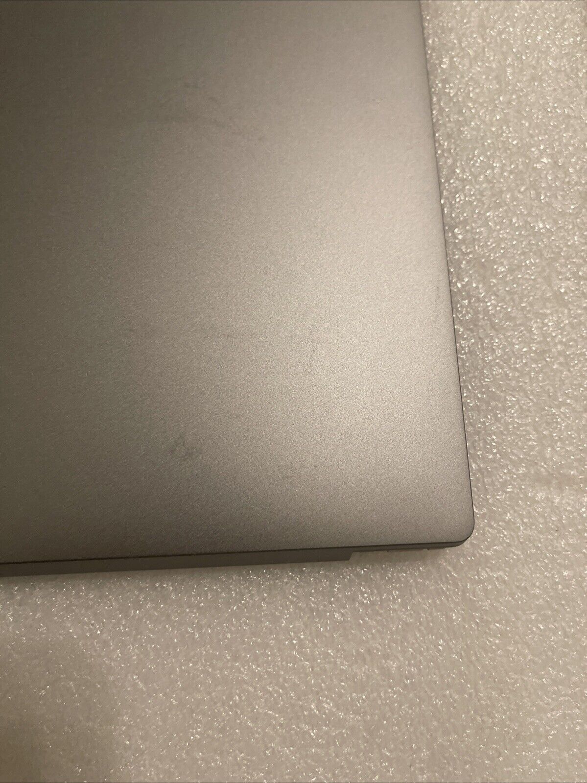 Dell Precision 5550 5560 5570 Titanium Gray NT LCD  FHD XW5TD STL10 GradeB Read