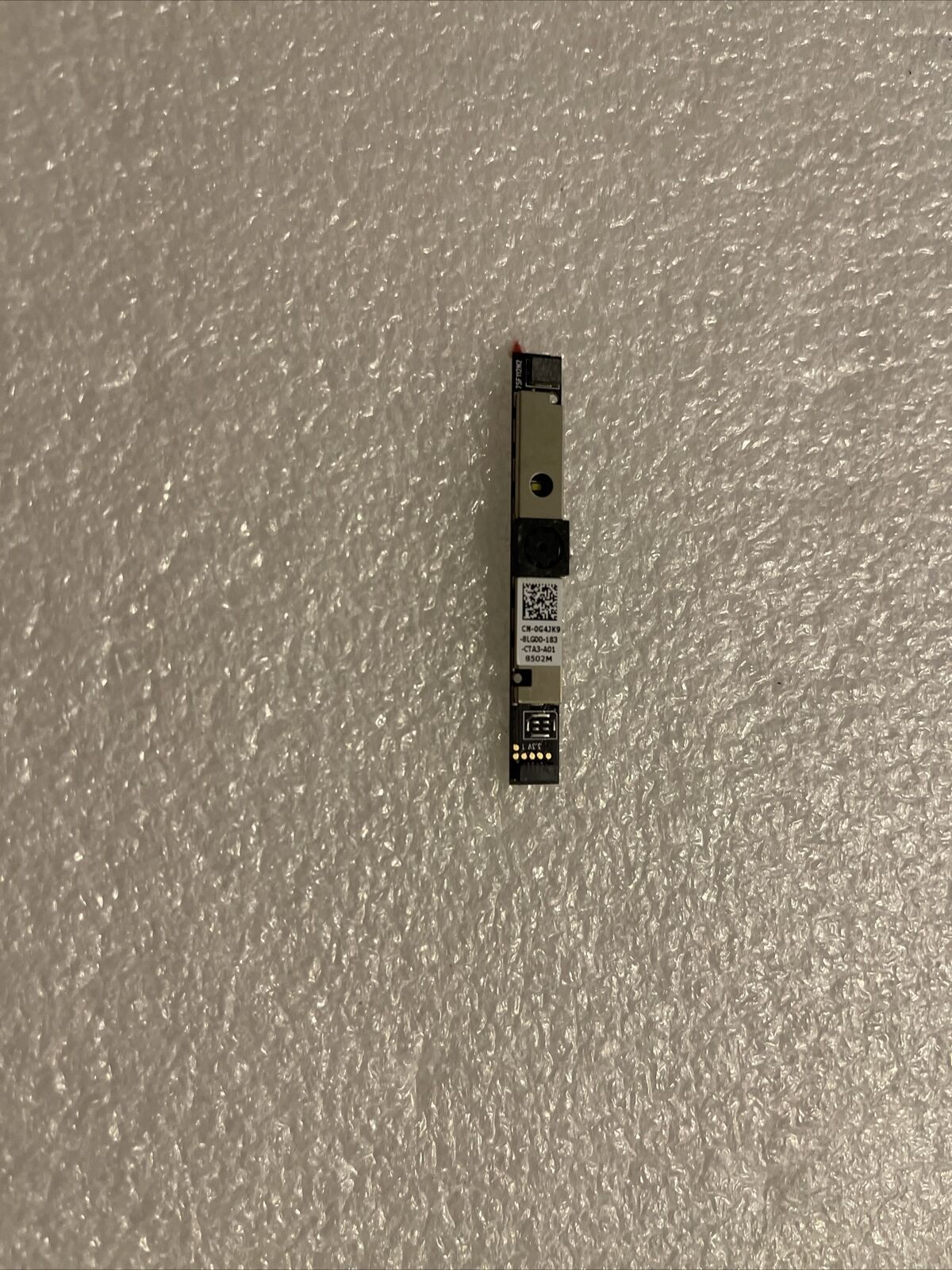 GENUINE DELL INSPIRON 15 3583 3593 DISPLAY WEB CAMERA  G4JK9