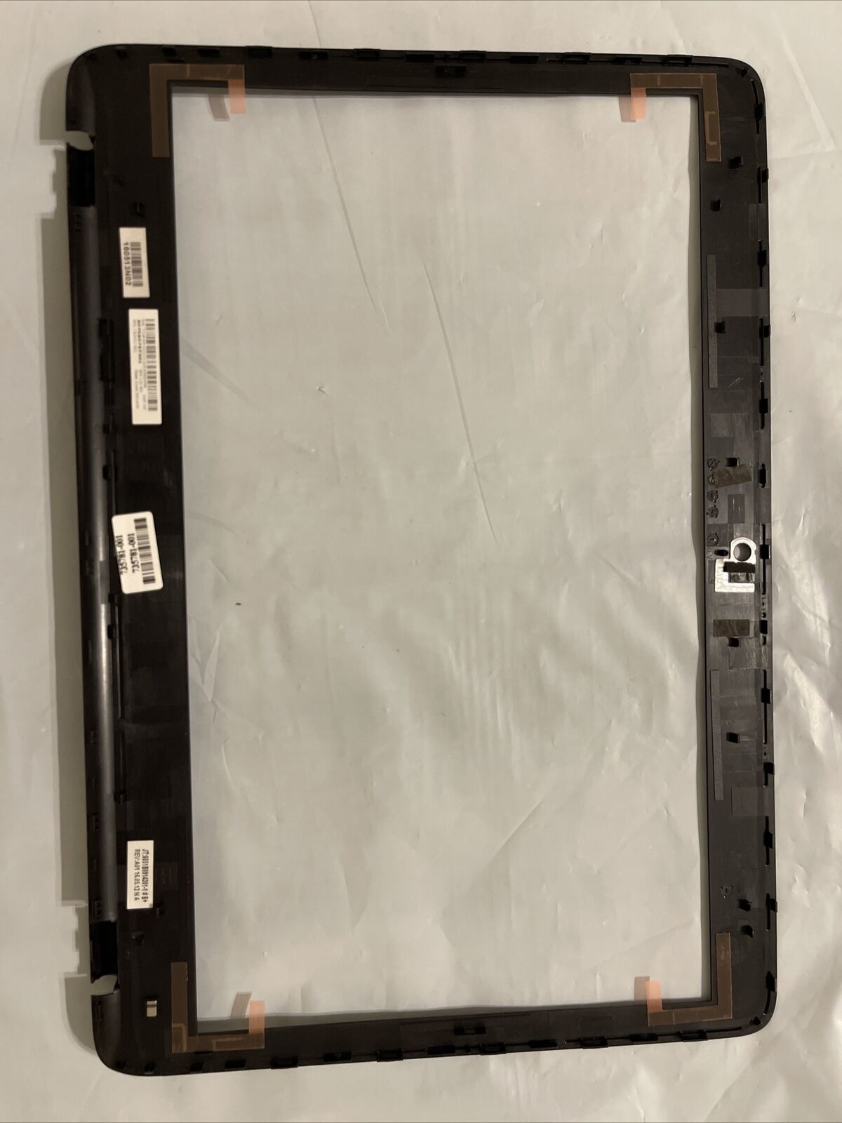 New Genuine HP  Hwlewlett Packard Laptop DISPLAY BEZEL - 735781-001 735781 ata