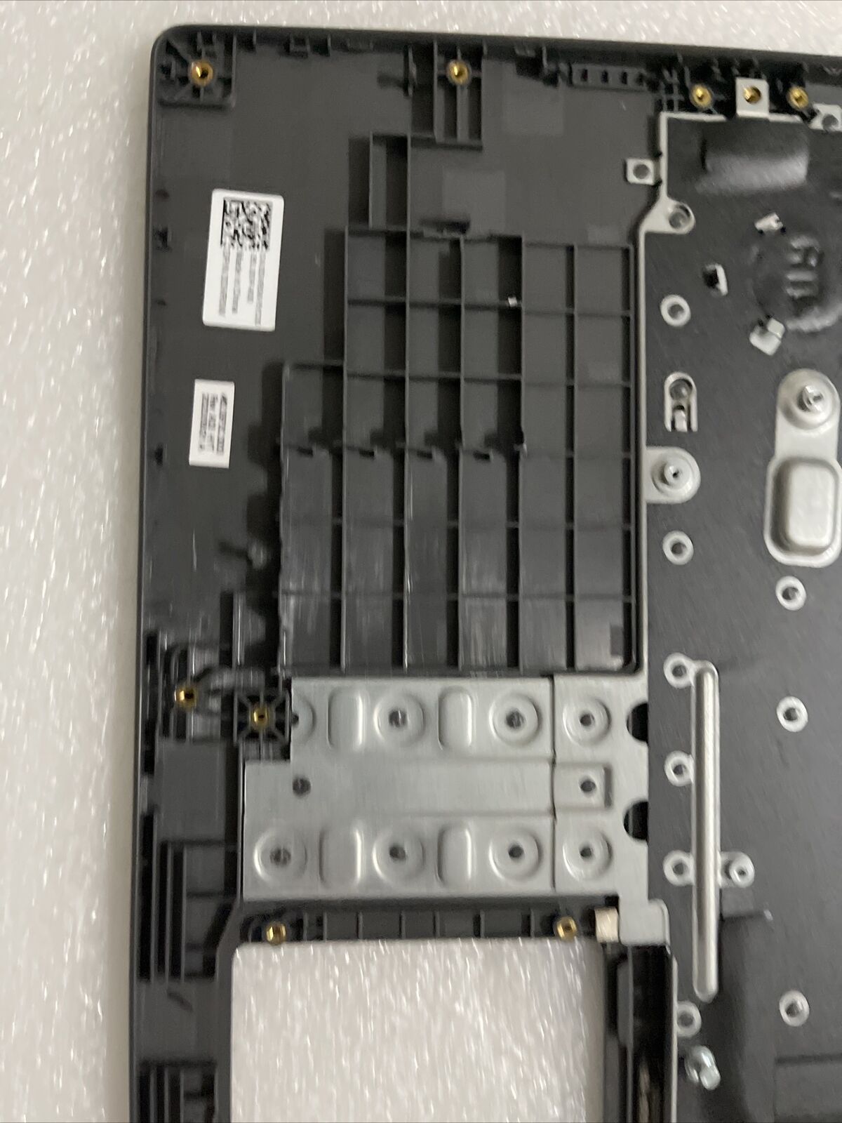 Dell Latitude 3540 E3540 Palmrest US English keyboard DVR0W 0DVR0W H2P6 Grade A