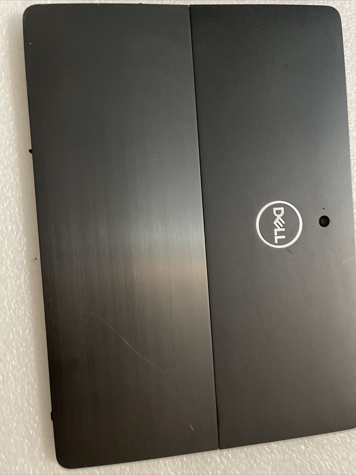 GENUINE DELL  LATITUDE 12 5290 LCd Top Back Cover Extras Black T17G TKR19 N1 B7