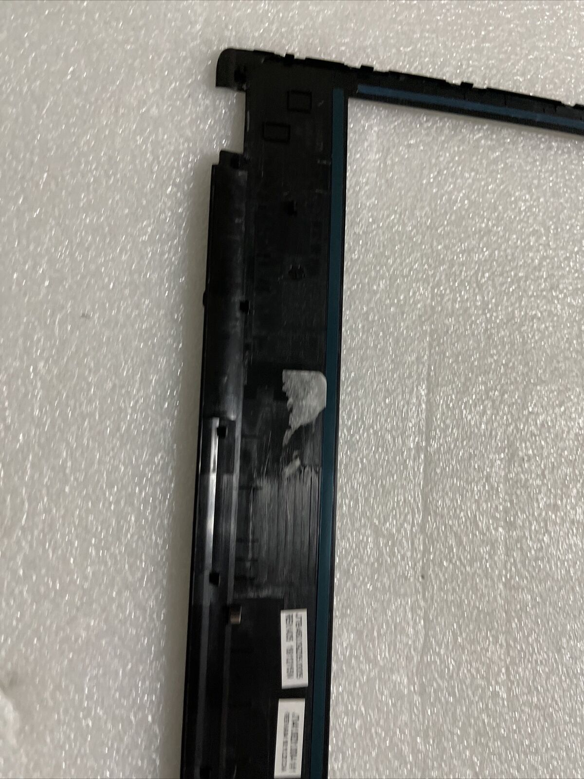 NEW GENUINE Dell Latitude 3480 14" LCD Front Trim Bezel Plastic -No TS- Y6Y3F N4