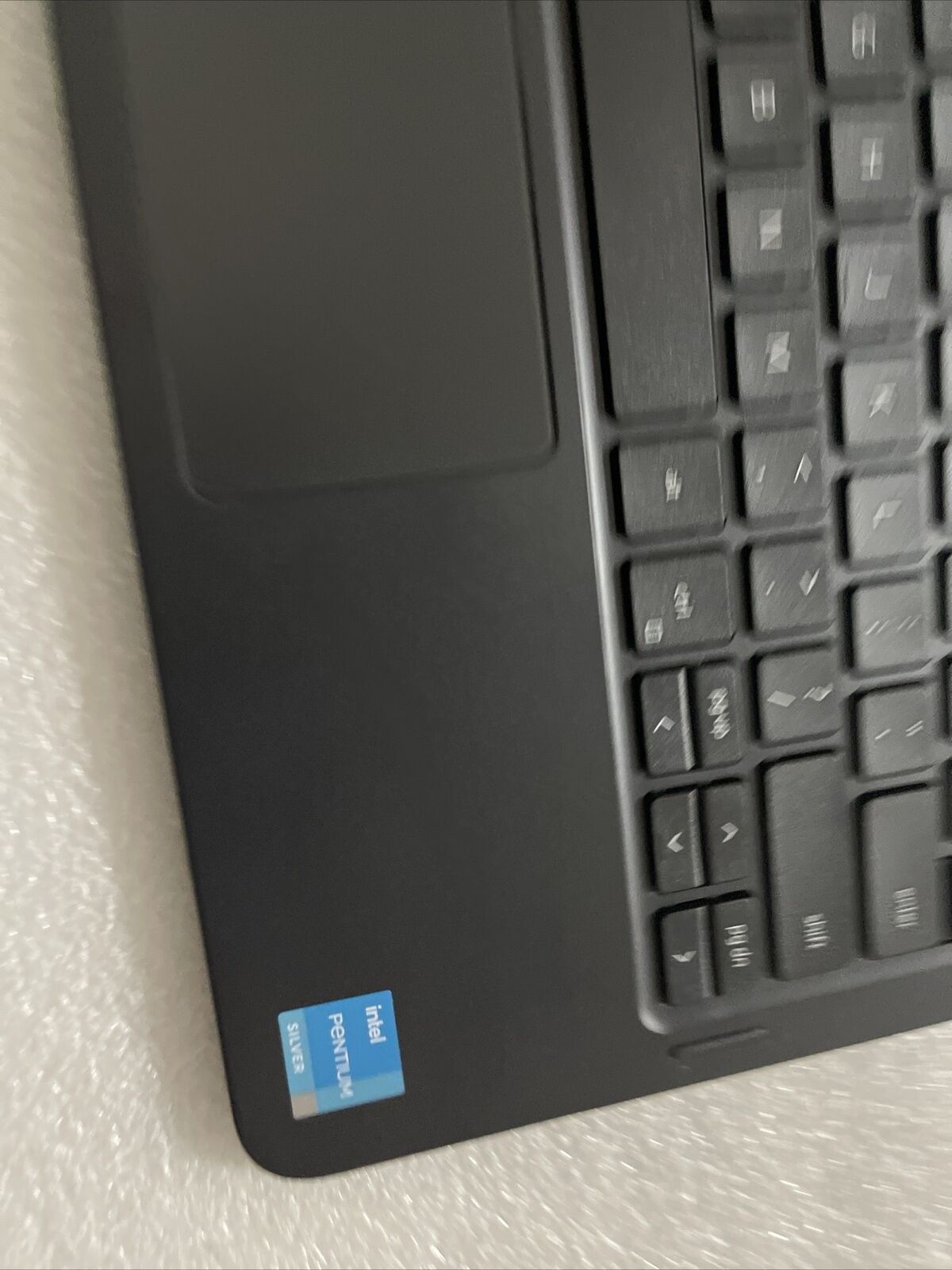 OEM Dell Latitude 11-3120 Webcam Palmrest US ENG Keyboard A2094H 0R1976 H1 B5