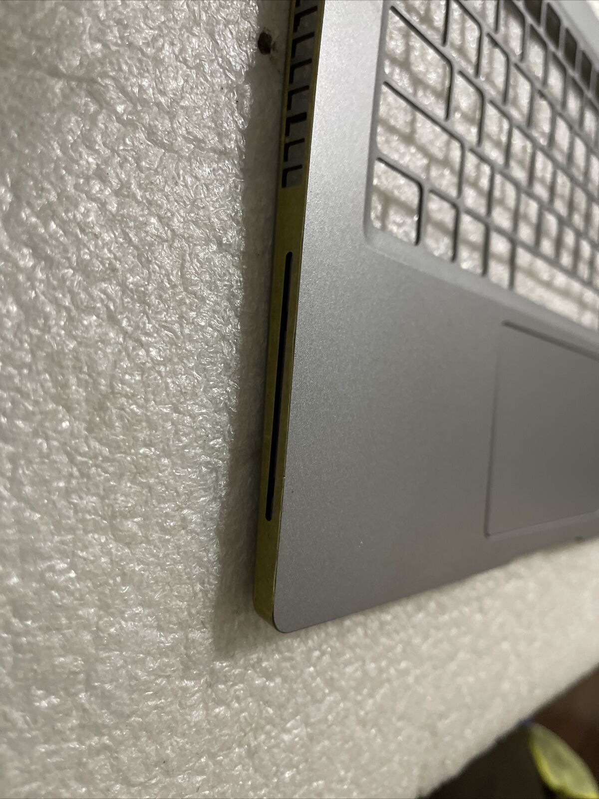 Dell Latitude 5420 Laptop Palmrest Touchpad  274V1 A20695 H6 T1 Grade A
