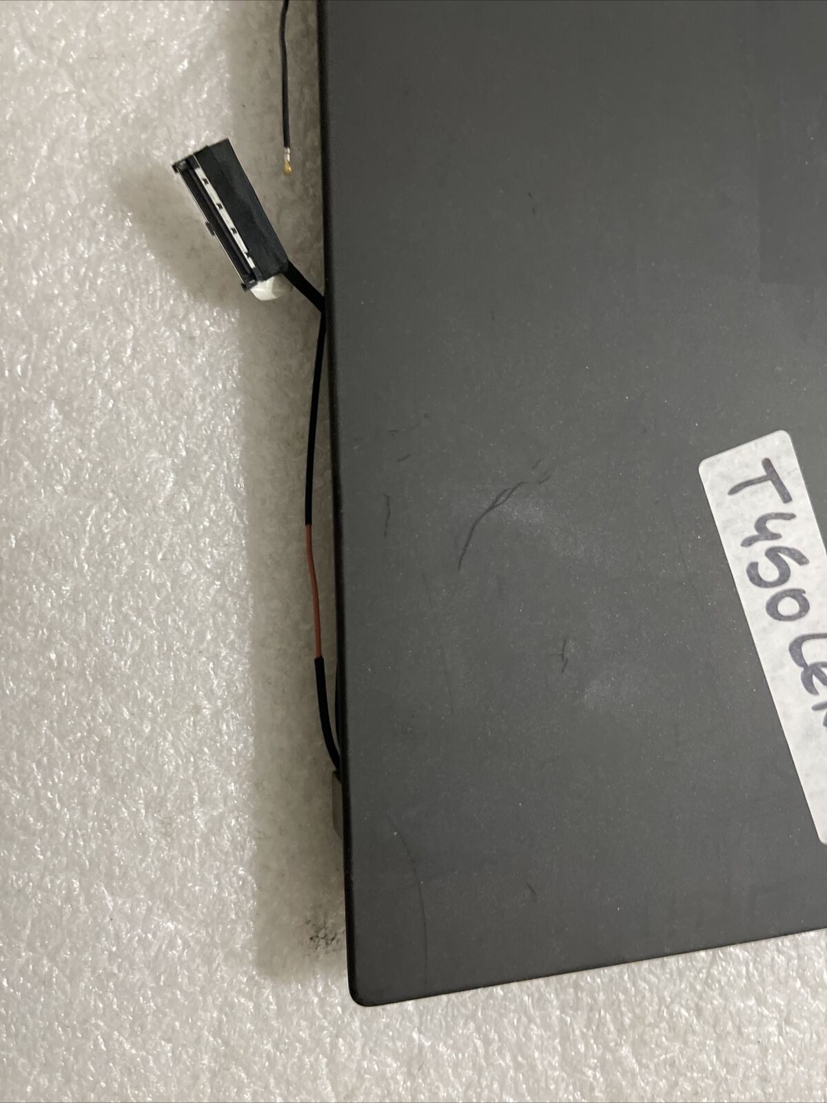 Genuine 14" IBM Lenovo ThinkPad T450 Full Hd LCD Assembly Non Toucn T450 HT N1