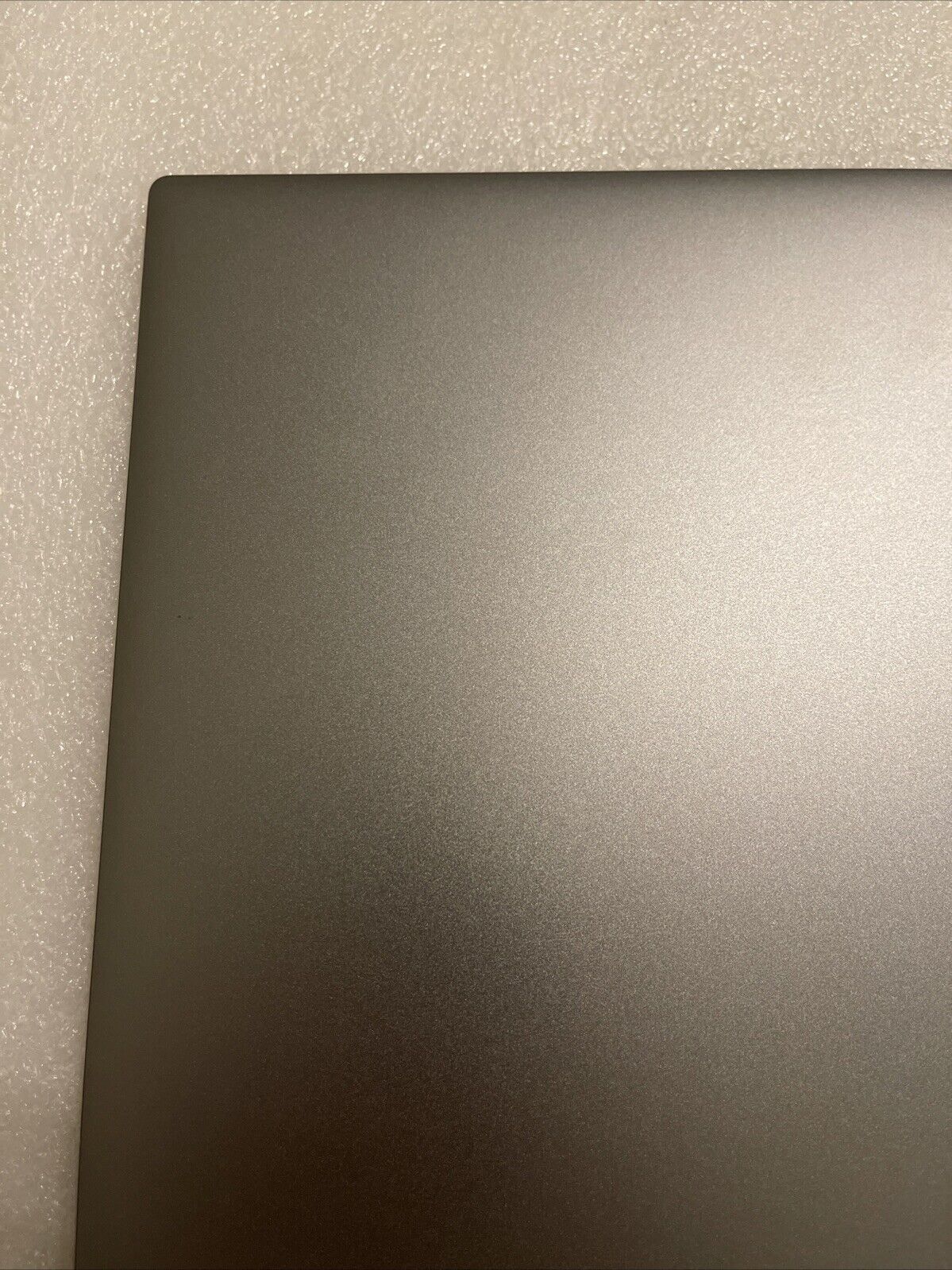Dell Precision 5550 5560 Non Touch FHD LCD screen Gray  2VYMF GR86K SH L10
