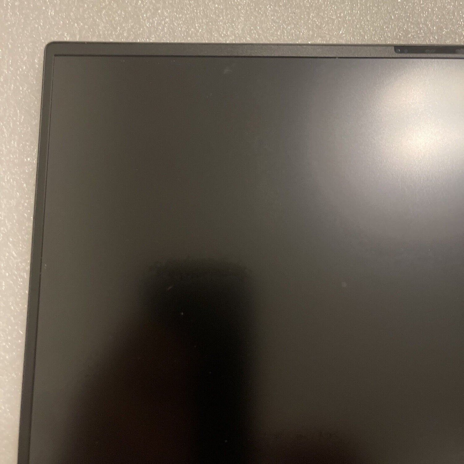 Dell Precision 5550 5560 Non Touch FHD LCD screen Gray  2VYMF GR86K SH L10