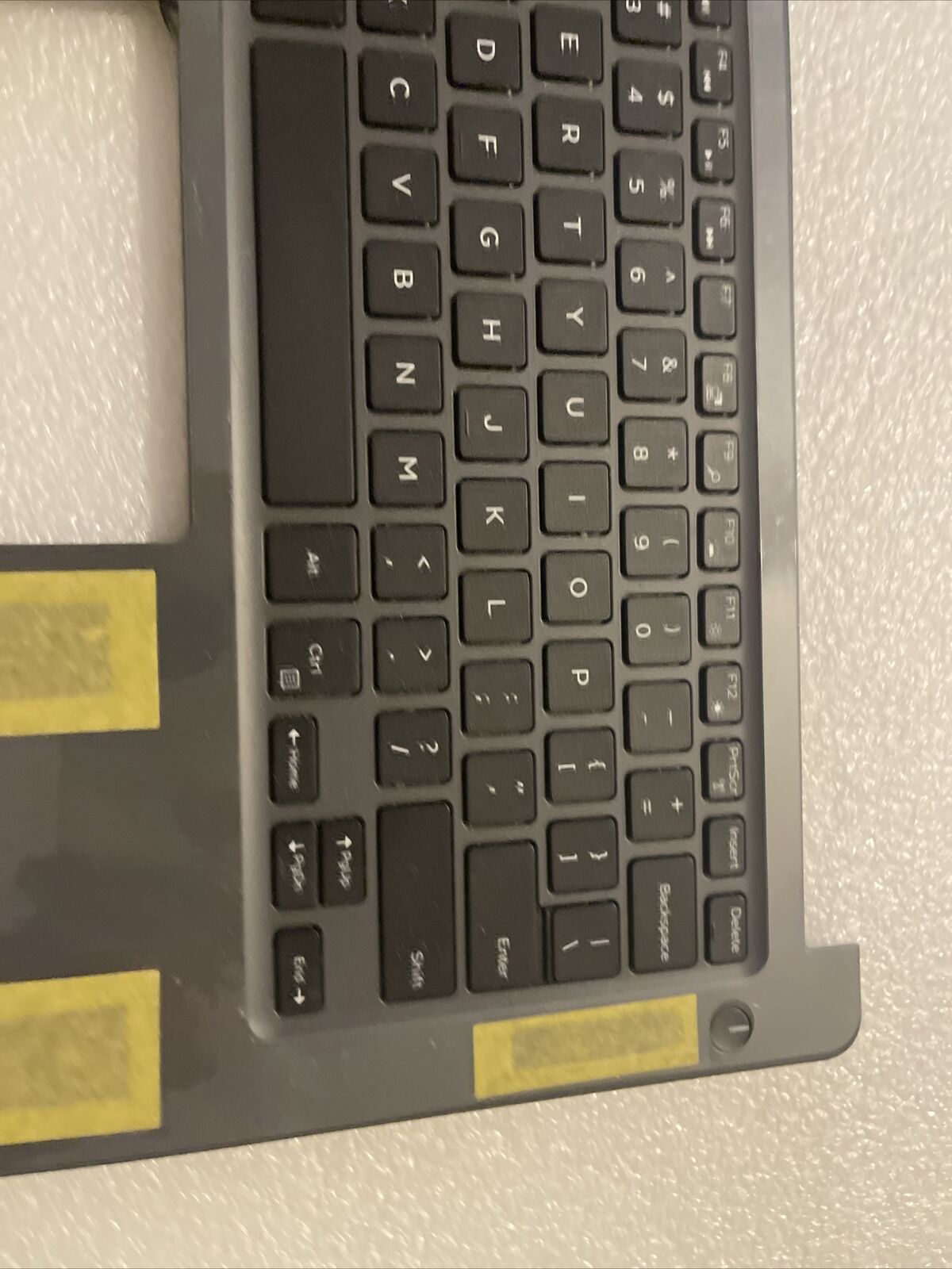 Dell Inspiron 14 7460 Palmrest English Backlit Keyboard 9M5T1 XD4CT H1 P4