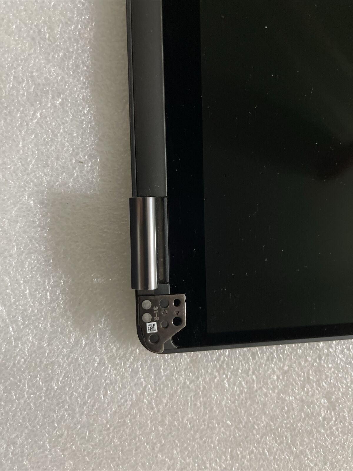 DEFECTIVE DELL LATITUDE 7310 2-IN-1 13.3 FHD TOUCH SCREEN M67XV TM27D NL D2