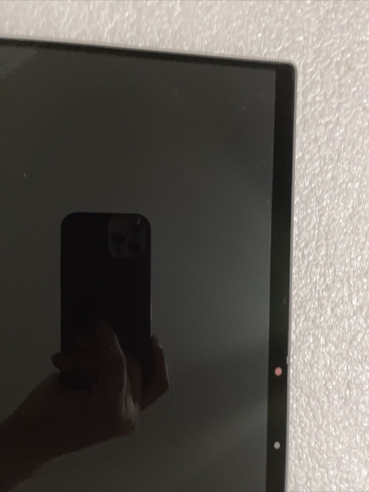 Genuine Dell Latitude 7420 2-in-1 14" FHD LCD Touchscreen Glossy N4VN8 H1 T8